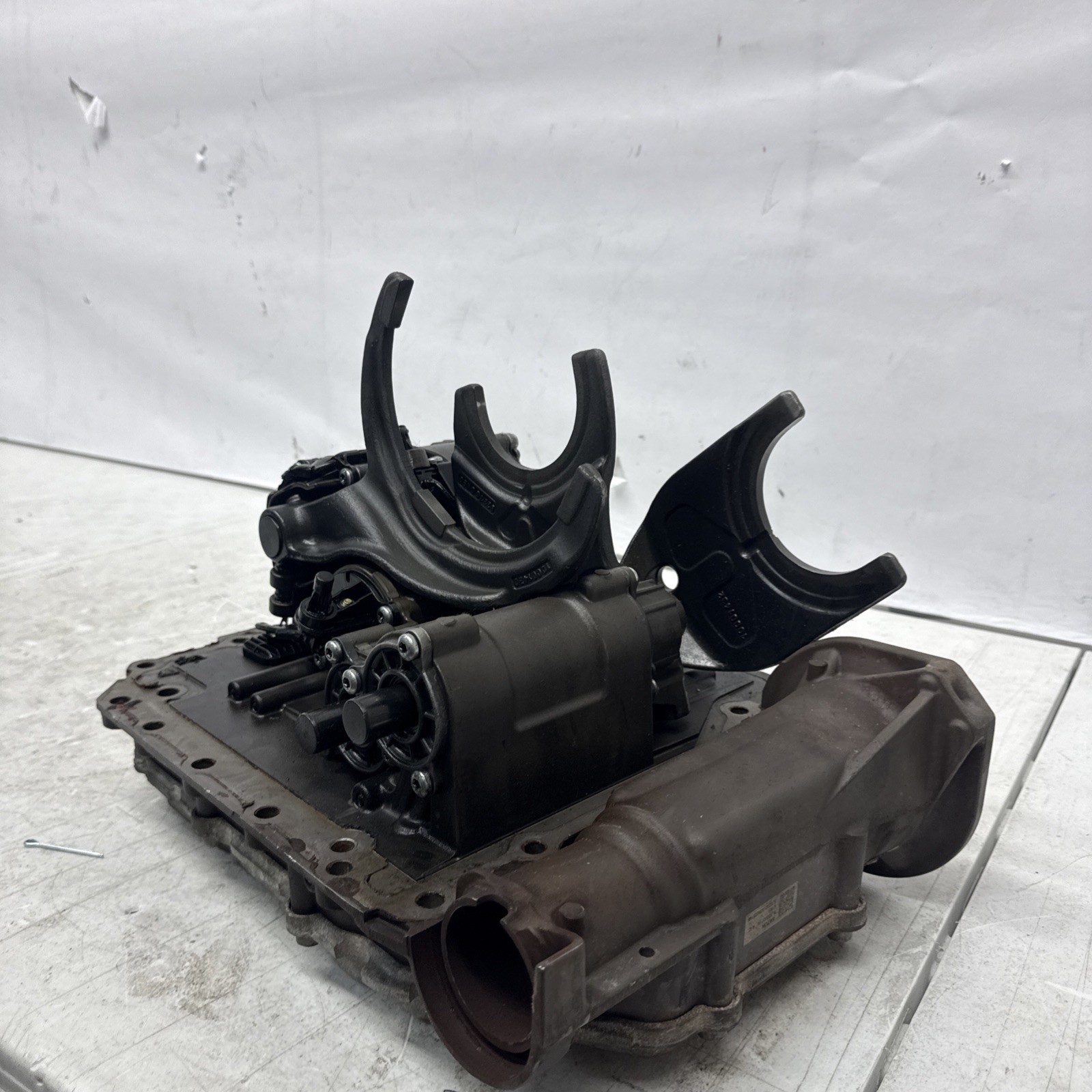 A-10000715 Genuine Eaton Mechatronic Transmission Module A-10000715 Genuine Eaton Mechatronic Transmission Module