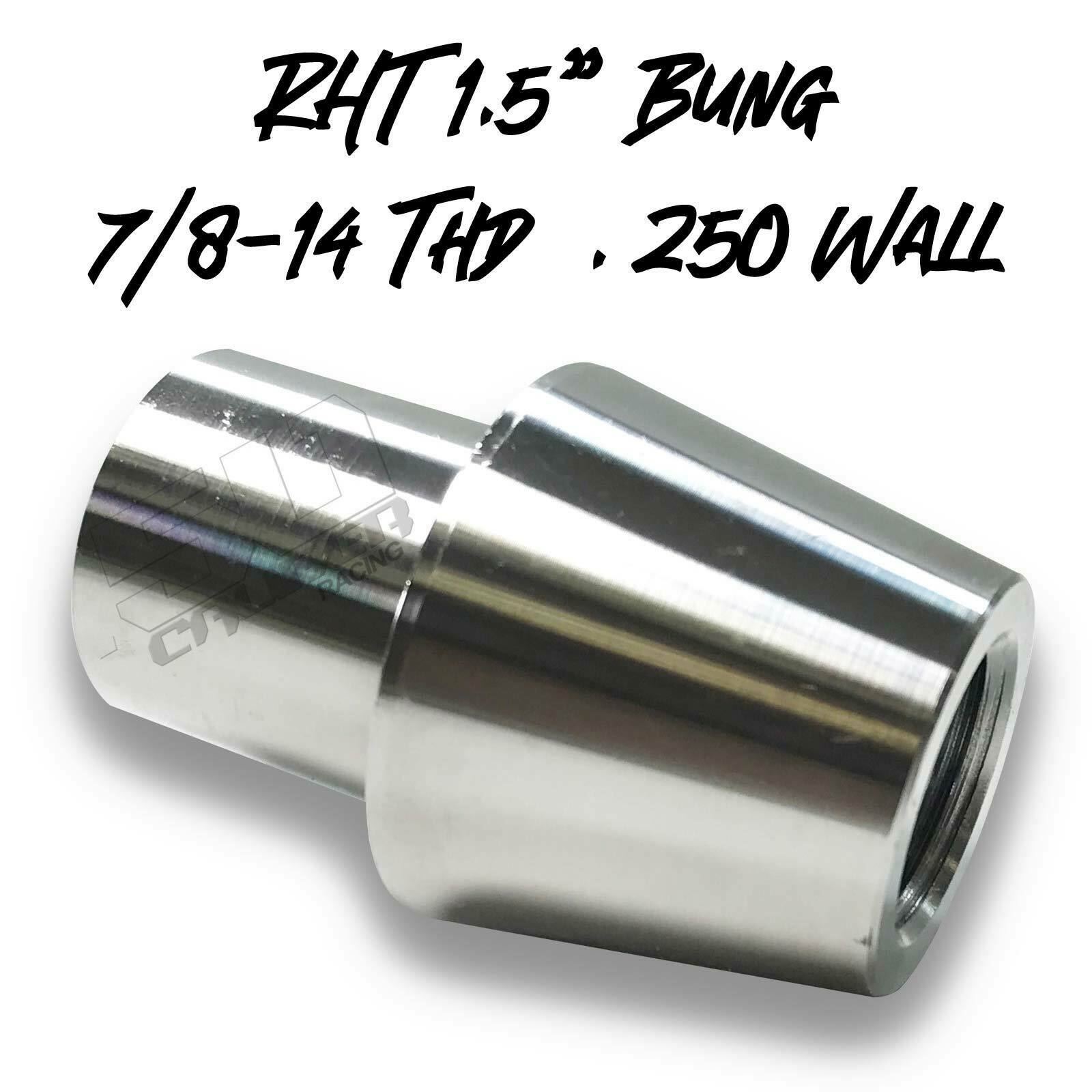 7/8-14 RHT 1.5\