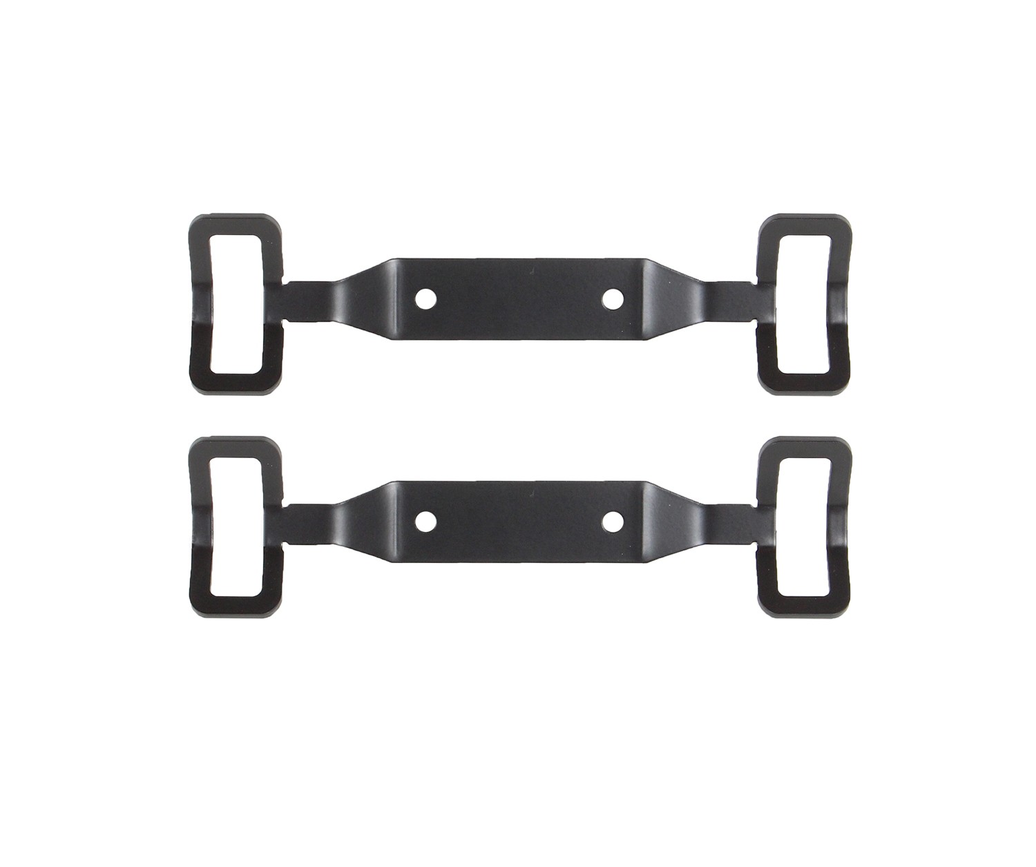 Carli Short Reservoir Mounts for 2.5\