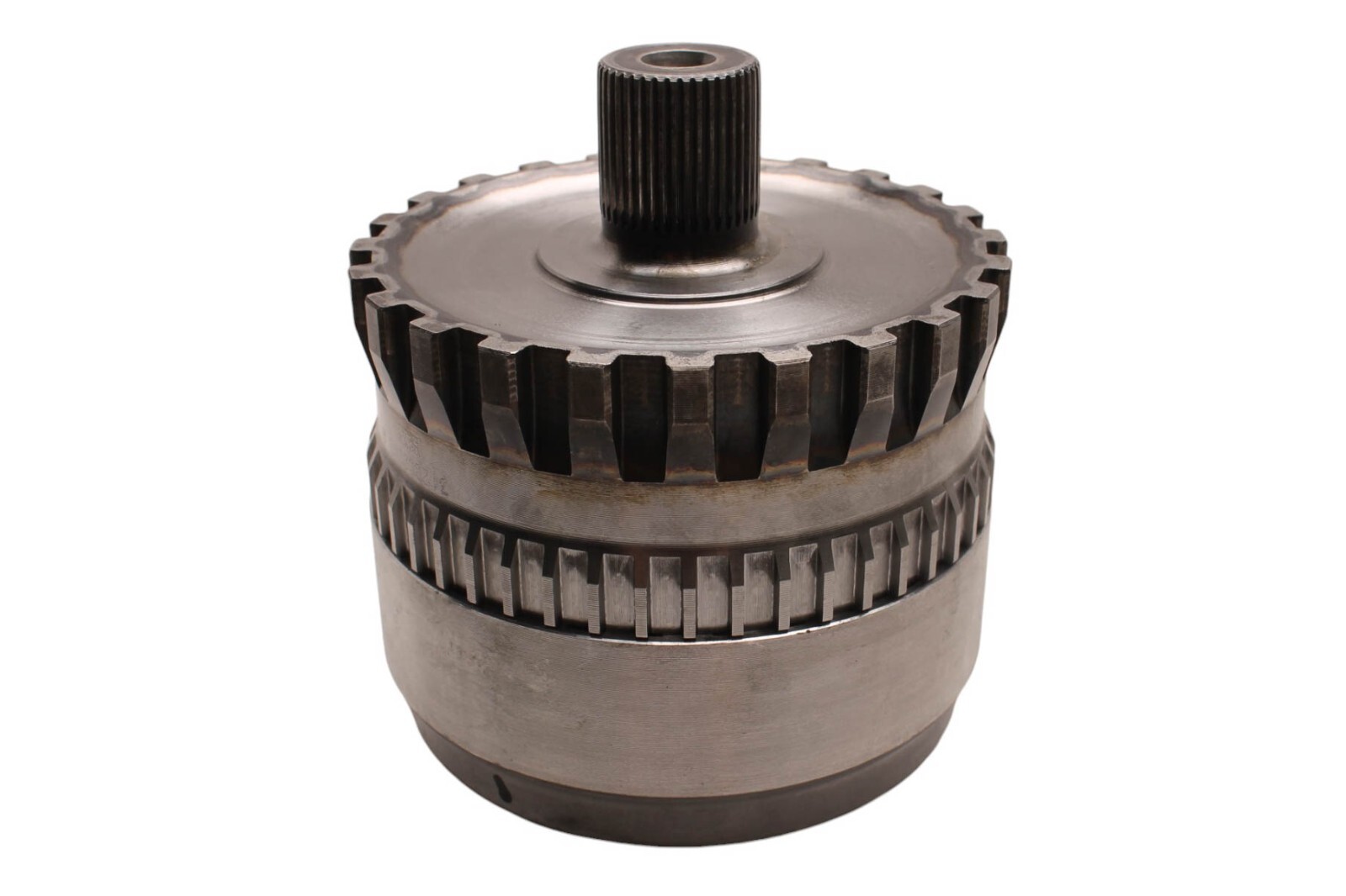 262557AK - 62TE, DODGE AVENGER & CARAVAN COMPOUNDER SECTION, WITH NEW LOW DRUM
