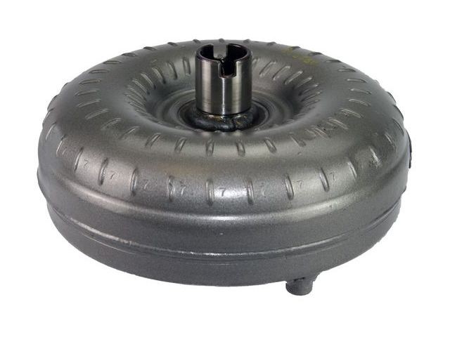 For 1981, 1983-1984 GMC Caballero Auto Trans Torque Converter 29654PBPY