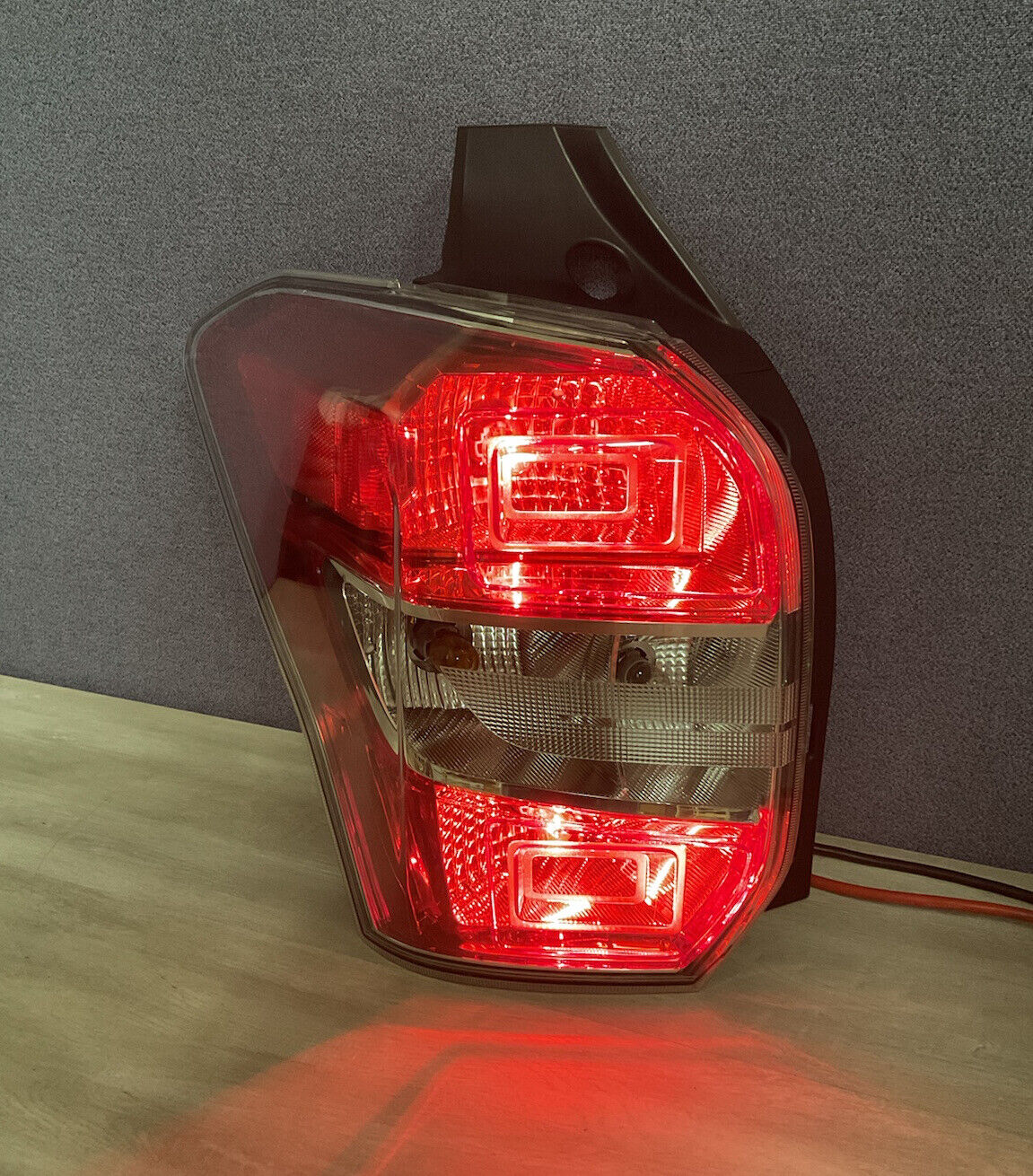 ⭐️2014-2016 Subaru Forester Driver Side (Left) Tail Light. OEM. ✅Tested