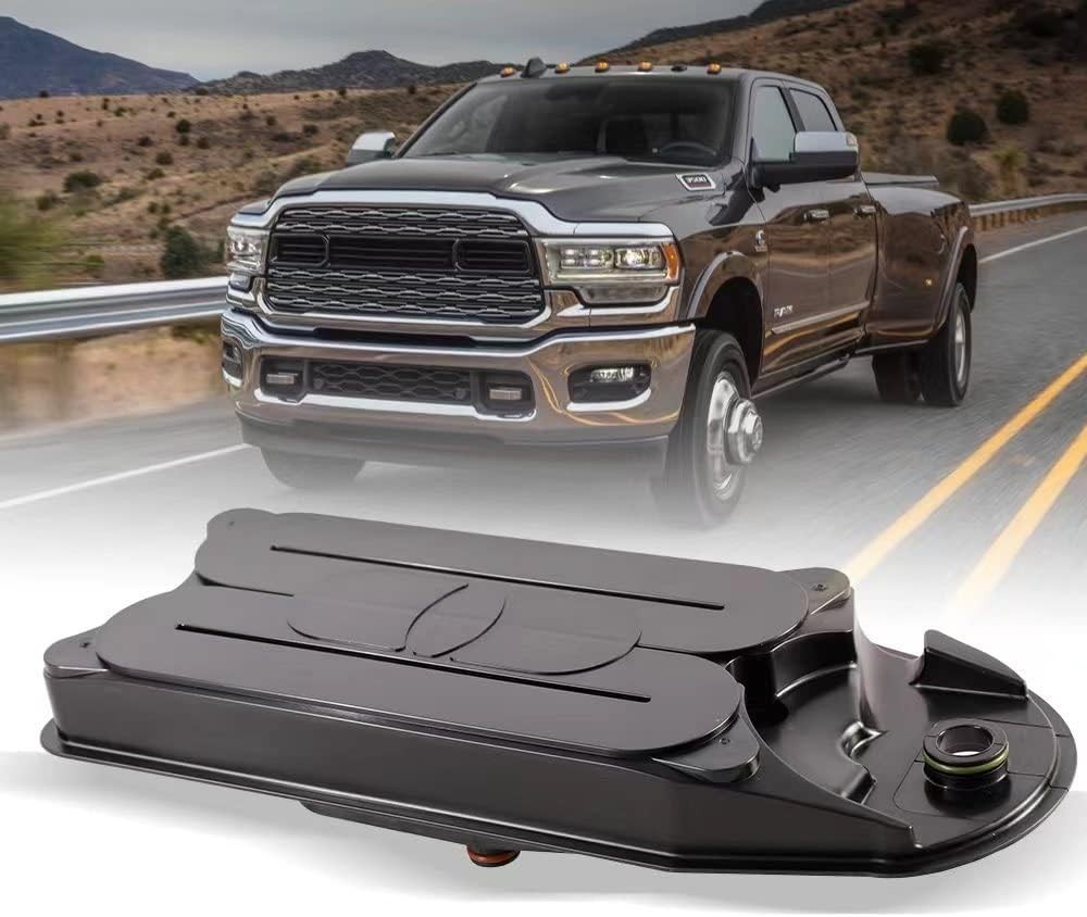 Filtro Ventilación Cárter para Dodge Ram 2500 3500 4500 6.7L Cummins 2007-2022