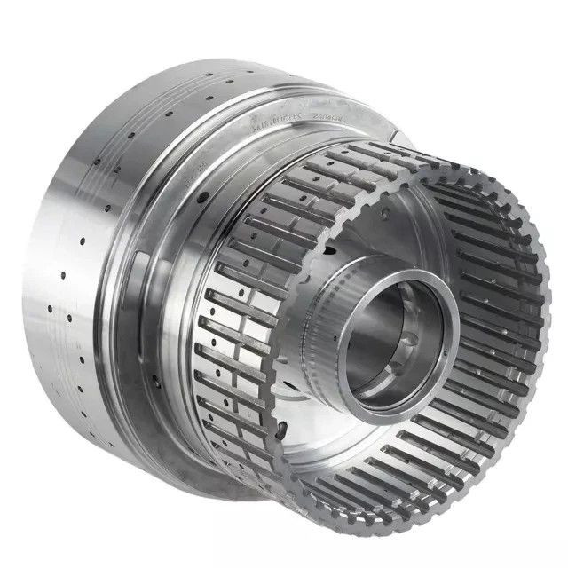 Genuine Ford Hub Assembly ML3Z-7H351-B