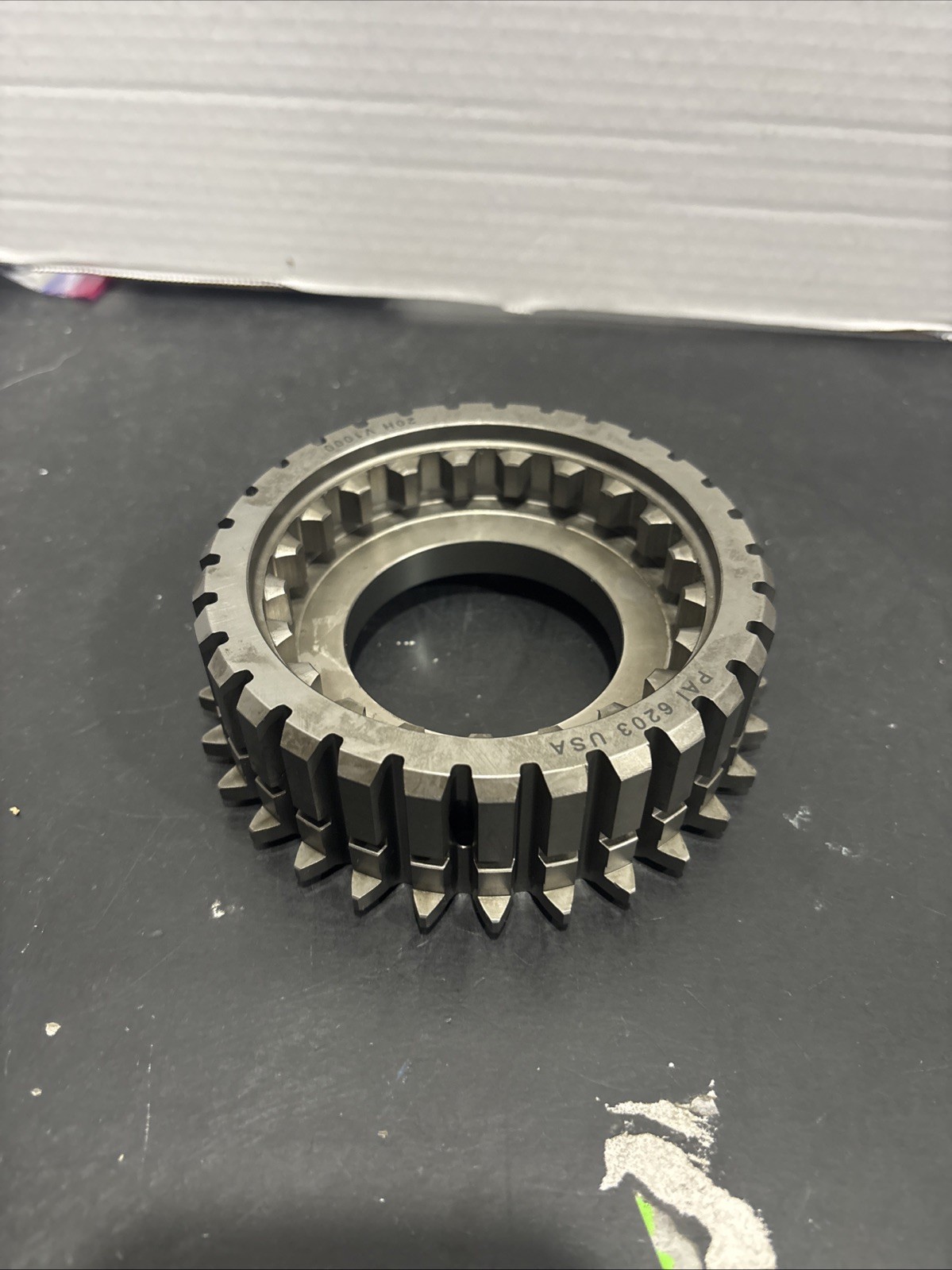 PAI PAI GGB-6203 HUB