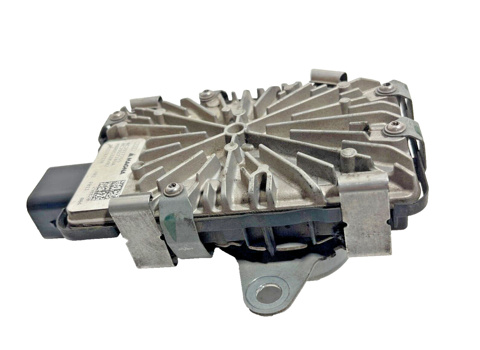 2021 Audi A5 Sportback Quattro Transmission Transfer Case Control Module OEM
