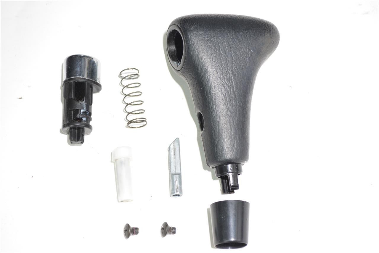 1998-2002 ONLY, Honda ACCORD -AUTOMATIC Shift KNOB Assembly OEM '98 '99 00 01 02 1998-2002 ONLY, Honda ACCORD -AUTOMATIC Shift KNOB Assembly OEM '98 '99 00 01 02