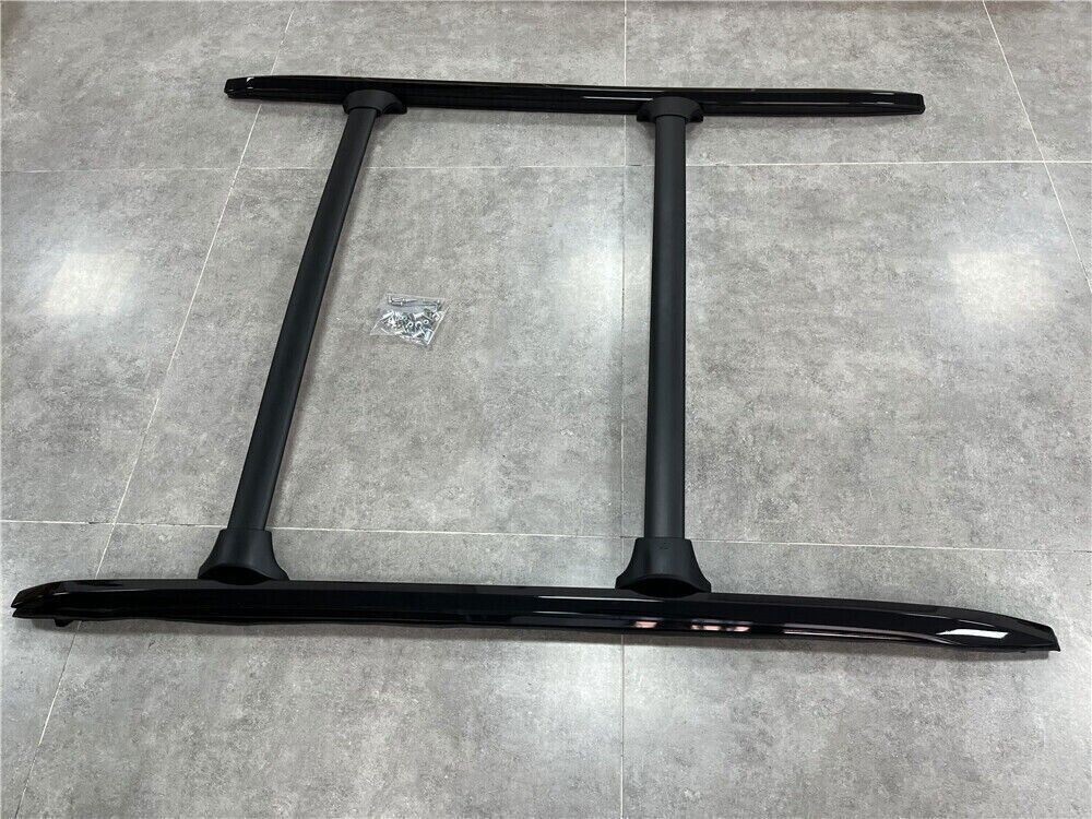 100%New  Roof Rack Cross Bar Fits for Acura MDX 2014-2021 Luggage Cargo Rails