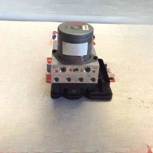 2009-2010 Kia Optima ABS Anti-Lock Brake Pump Assembly OEM Tested Working Unit 2009-2010 Kia Optima ABS Anti-Lock Brake Pump Assembly OEM Tested Working Unit