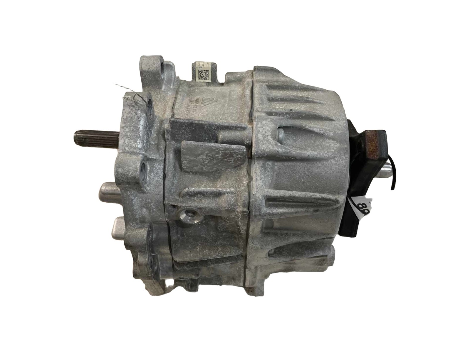 2017-2021 MERCEDES C43 3L AWD AUTOMATIC TRANSMISSION TRANSFER CASE 7252800300
