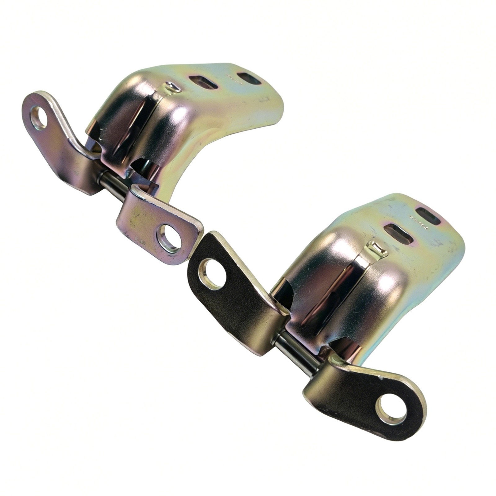 13581568 Door Hinge Lower & Upper Pair For Chevrolet Silverado 2500 HD 13581569