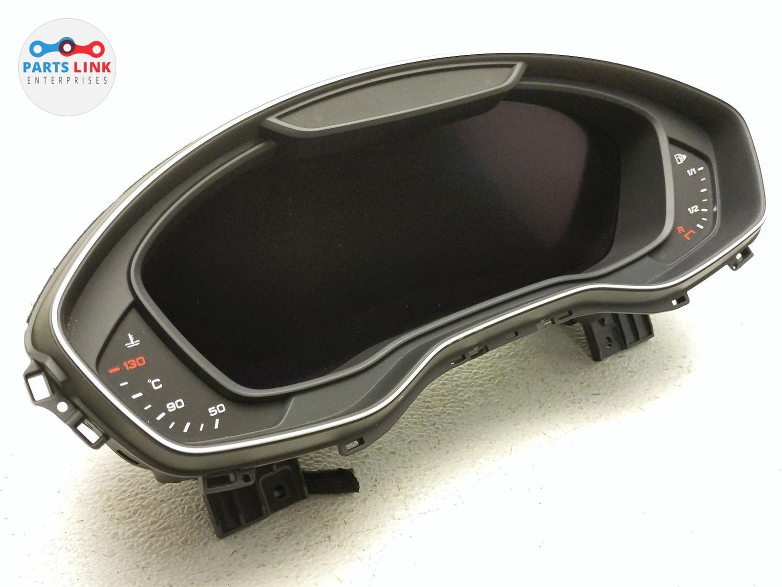 2018-23 AUDI RS5 INSTRUMENT CLUSTER DASH SPEEDOMETER DIGITAL VIRTUAL HARNESS B9