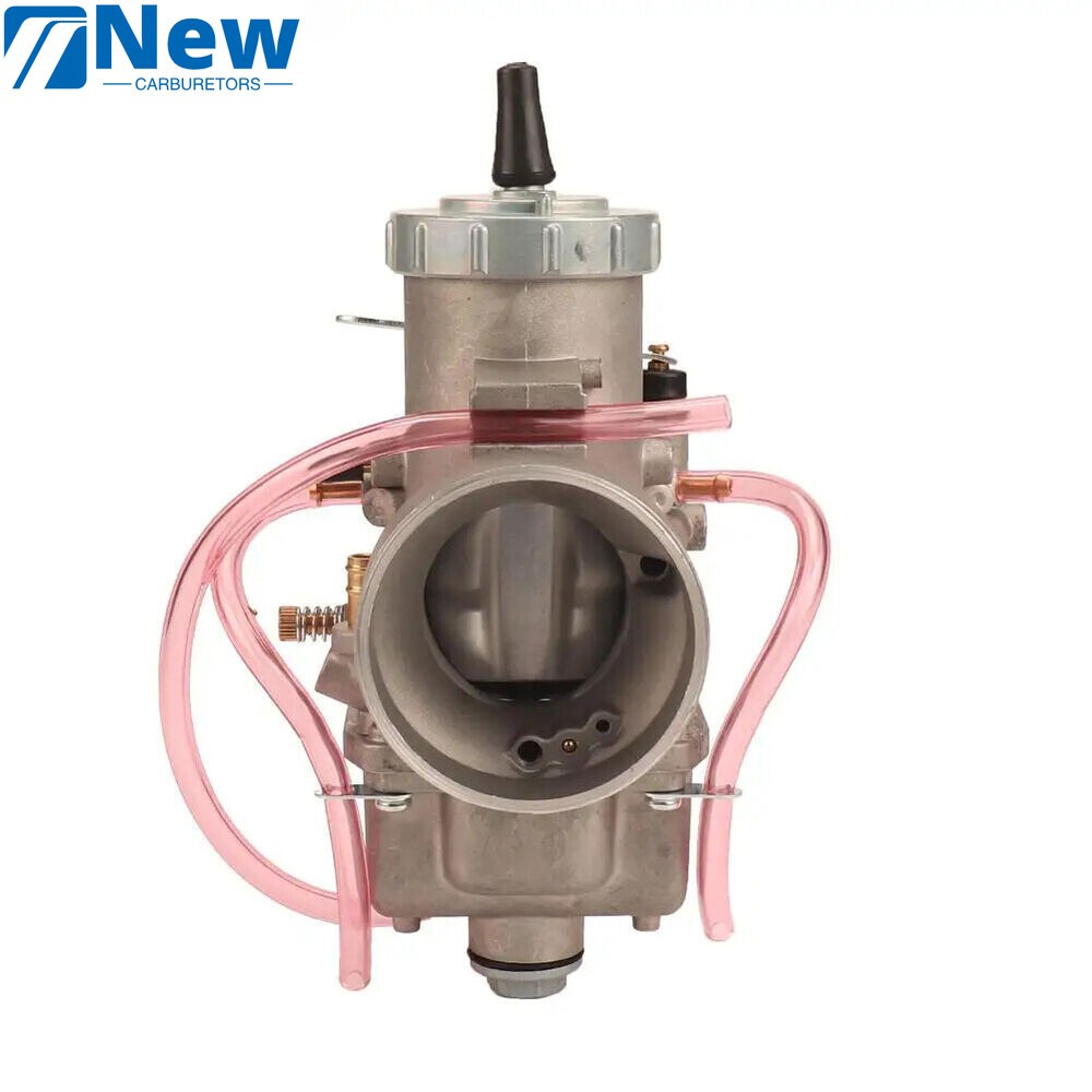 VM44 44mm Carburetor for Mikuni VM44-3 Round Slide Carburetor Universal
