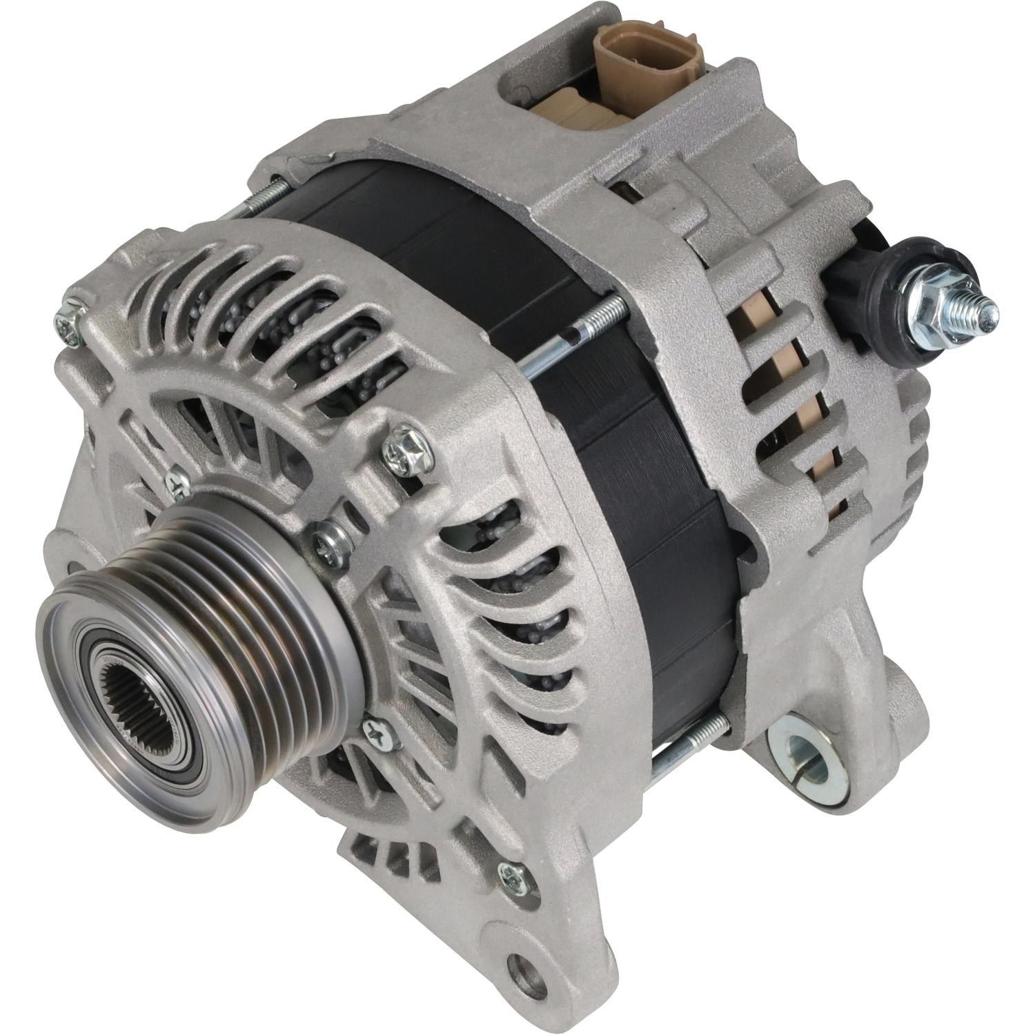 New 150A Alternator Fits Mazda Europe 3 2015-2019 A2TX4781ZX A2TX4781ZT 89216852