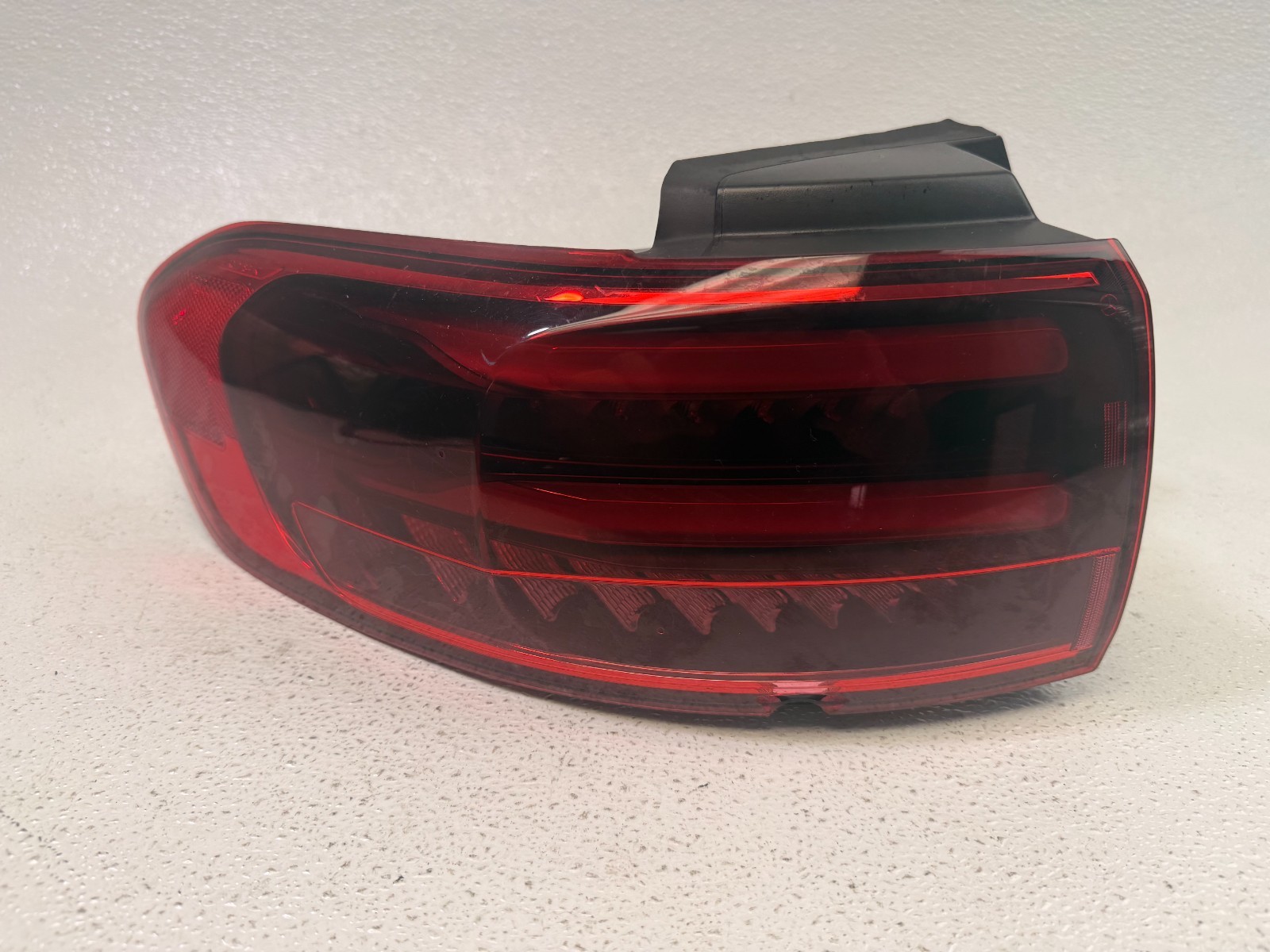 2020-2026 Mercedes Benz GLB EQB Class LH Outer Tail Light OEM