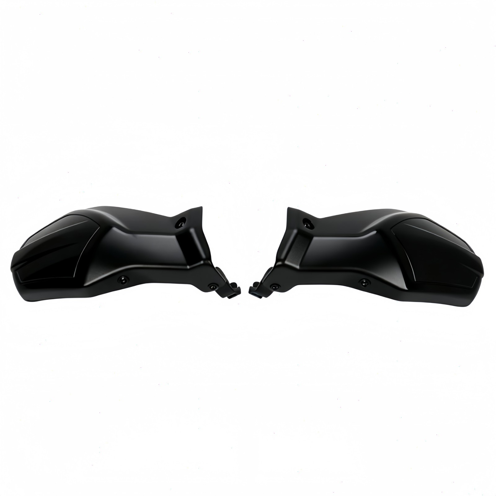 Hand Guards Handle Protector Handguard For Can-Am Spyder F3-S 2016-2023 2022