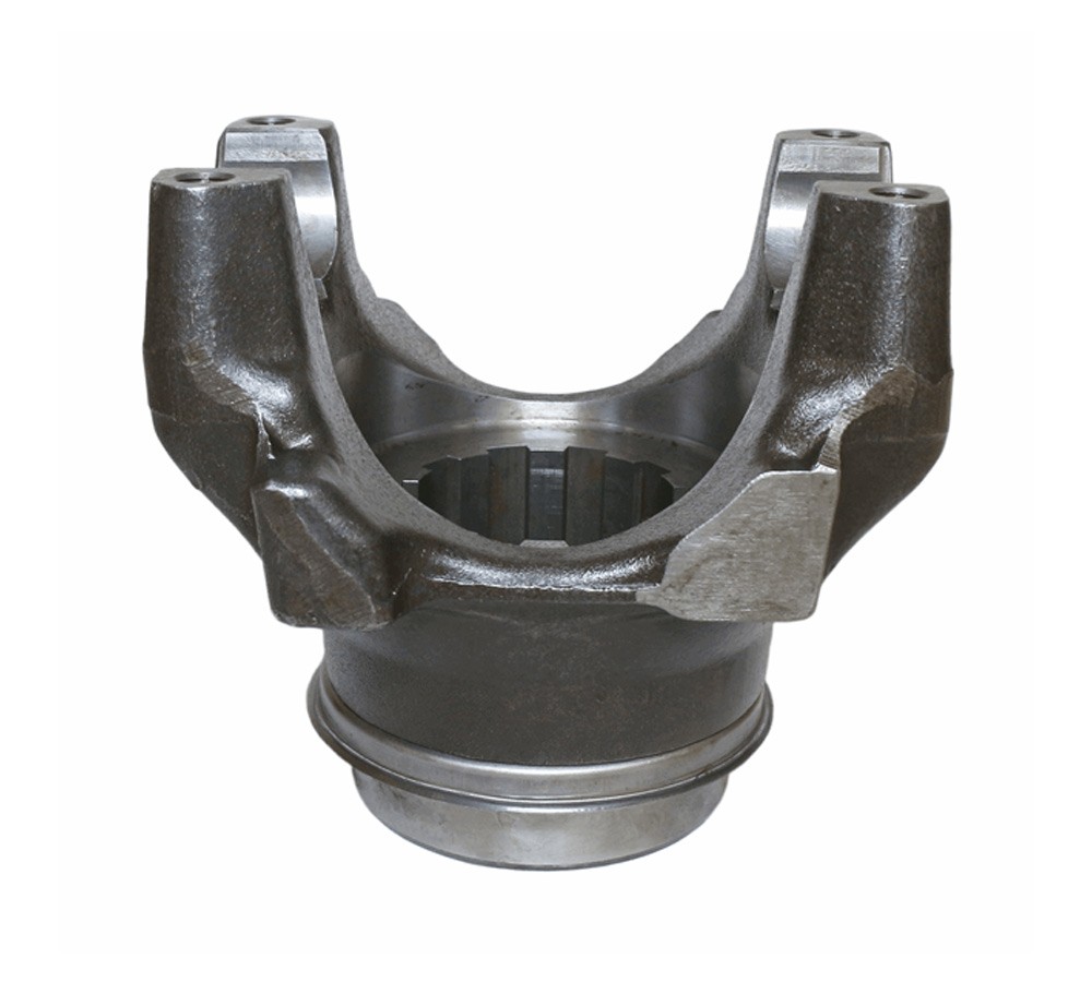 Differential End Yoke - SPL250 Series End Yoke Replaces 250-4-241-1X, 5505566