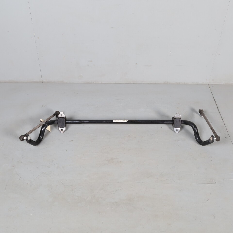 2006-2015 BMW 3-Series xDrive / X1 E84 Front Stabilizer Bar 31356793639 OEM