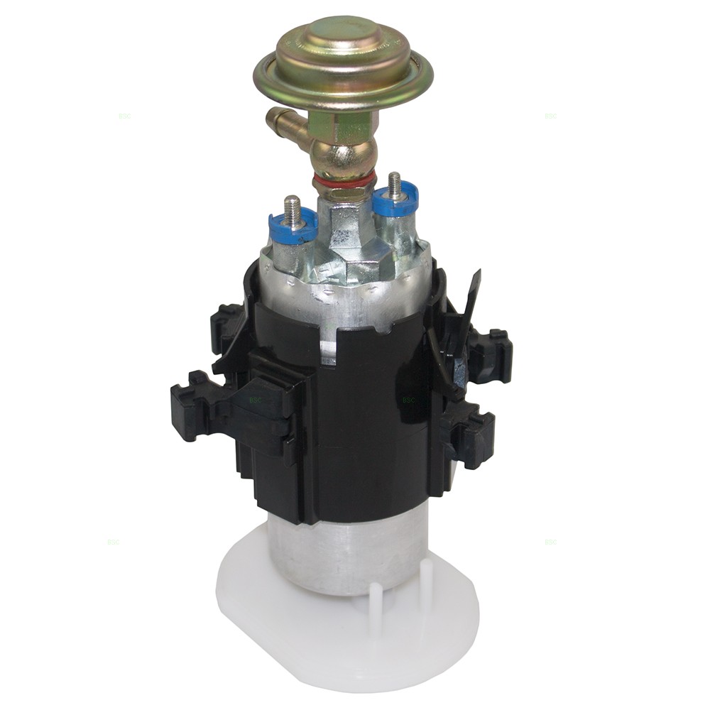 For 1989-1993 525i Fuel Pump 16141181354 Aftermarket Replacement