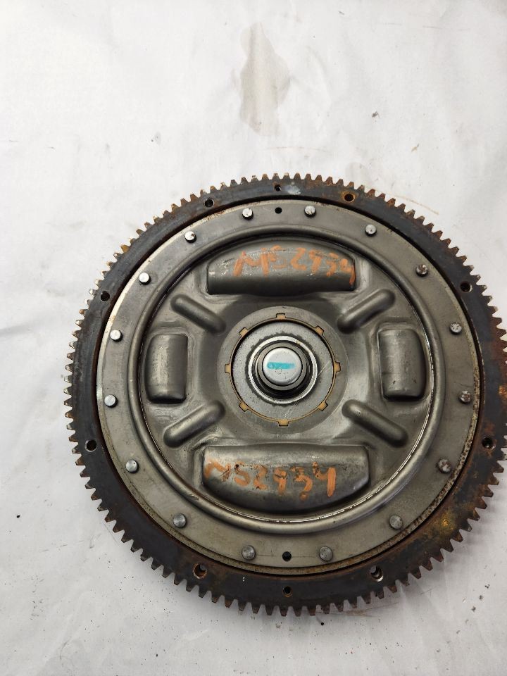 Flywheel/Flex Plate Automatic Transmission Flex Plate Fits 14-15 ACCORD 491561