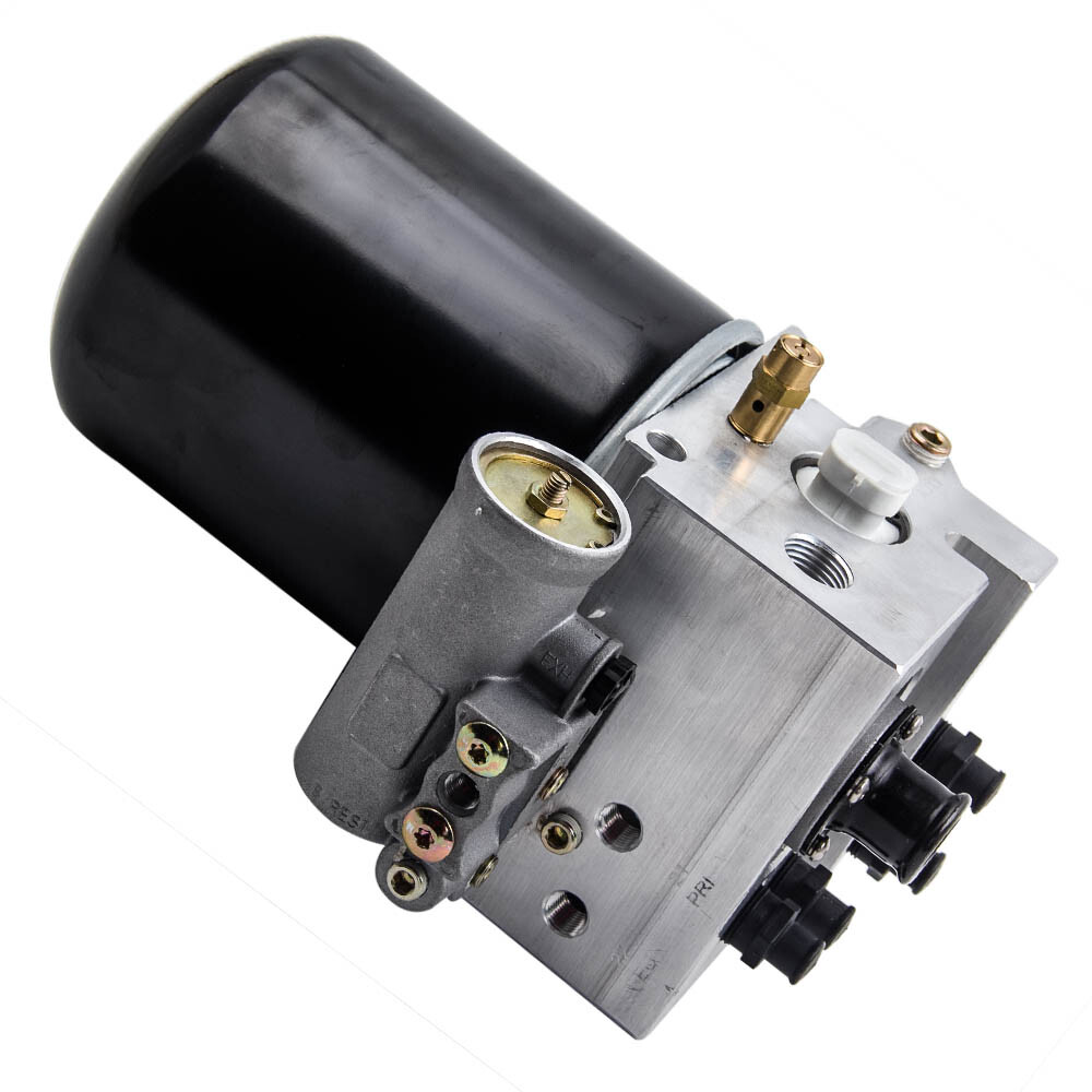 1 x 12V / 90 W Air Dryer Extended Purge Replaces for Kenworth for Bendix 5004050