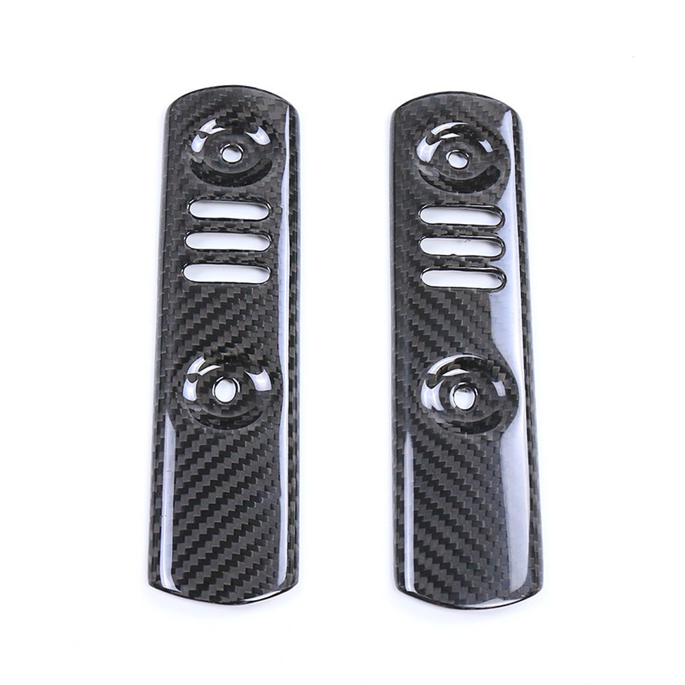 100% Real Carbon Fiber For 2016-2021 XSR900 Radiator Side Cover ,Radiator Guard