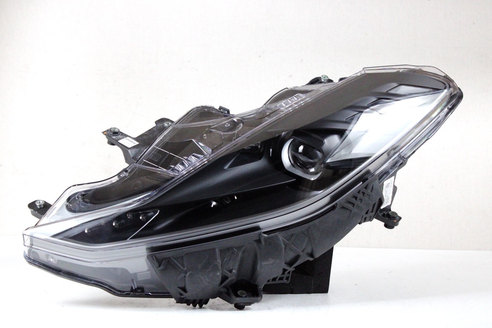 Perfect 2018-2022 Ferrari 812 Superfast GTS Left LH Driver LED Headlight OEM