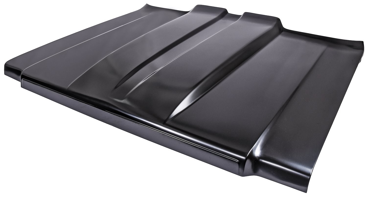JEGS Cowl Induction Hood Fits Select 1973-1980 Chevrolet and GMC C/K Series