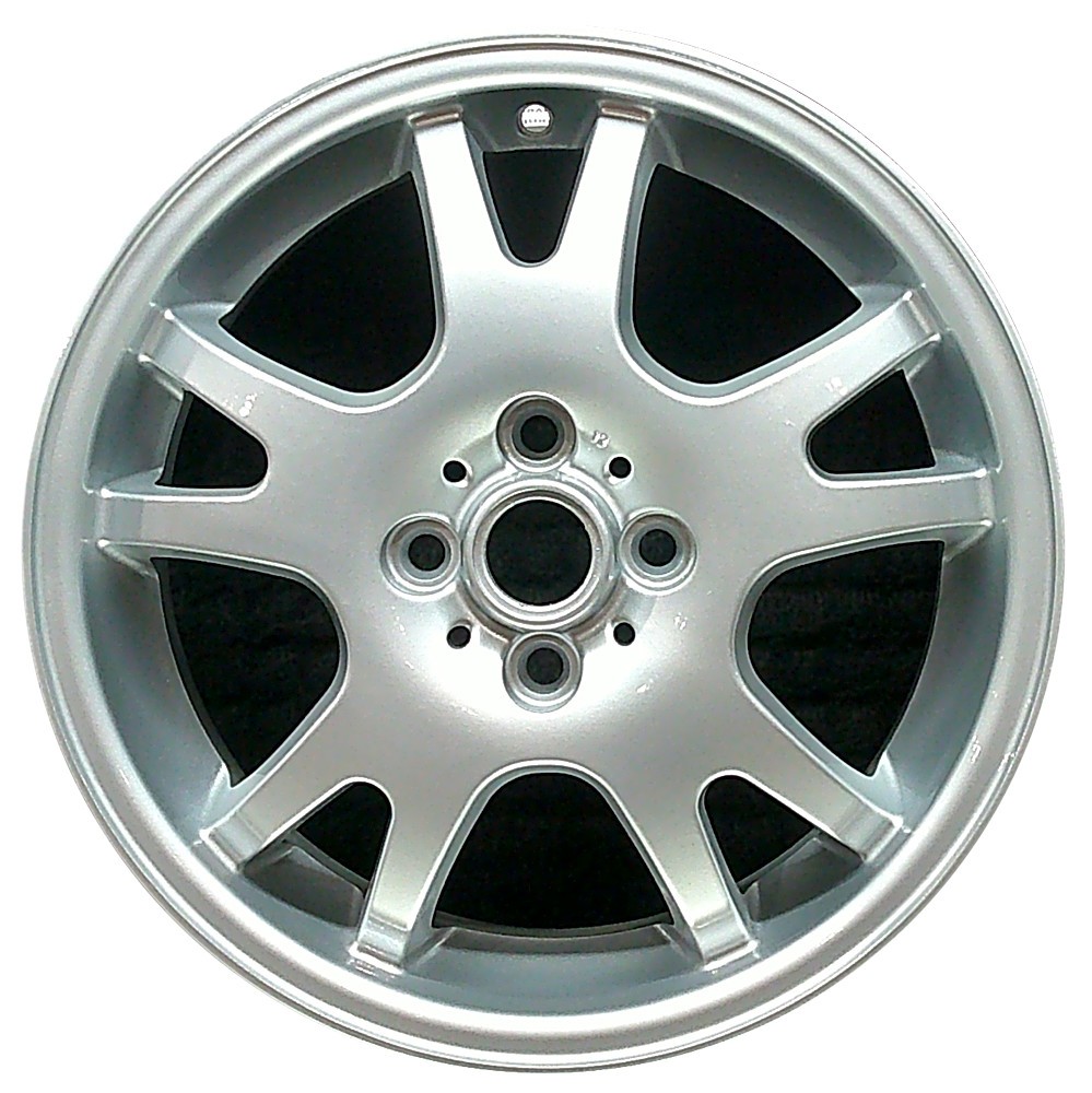 Wheel Rim Mini Clubman Cooper 16 2003-2014 36116777971 36116755814 OE 59407