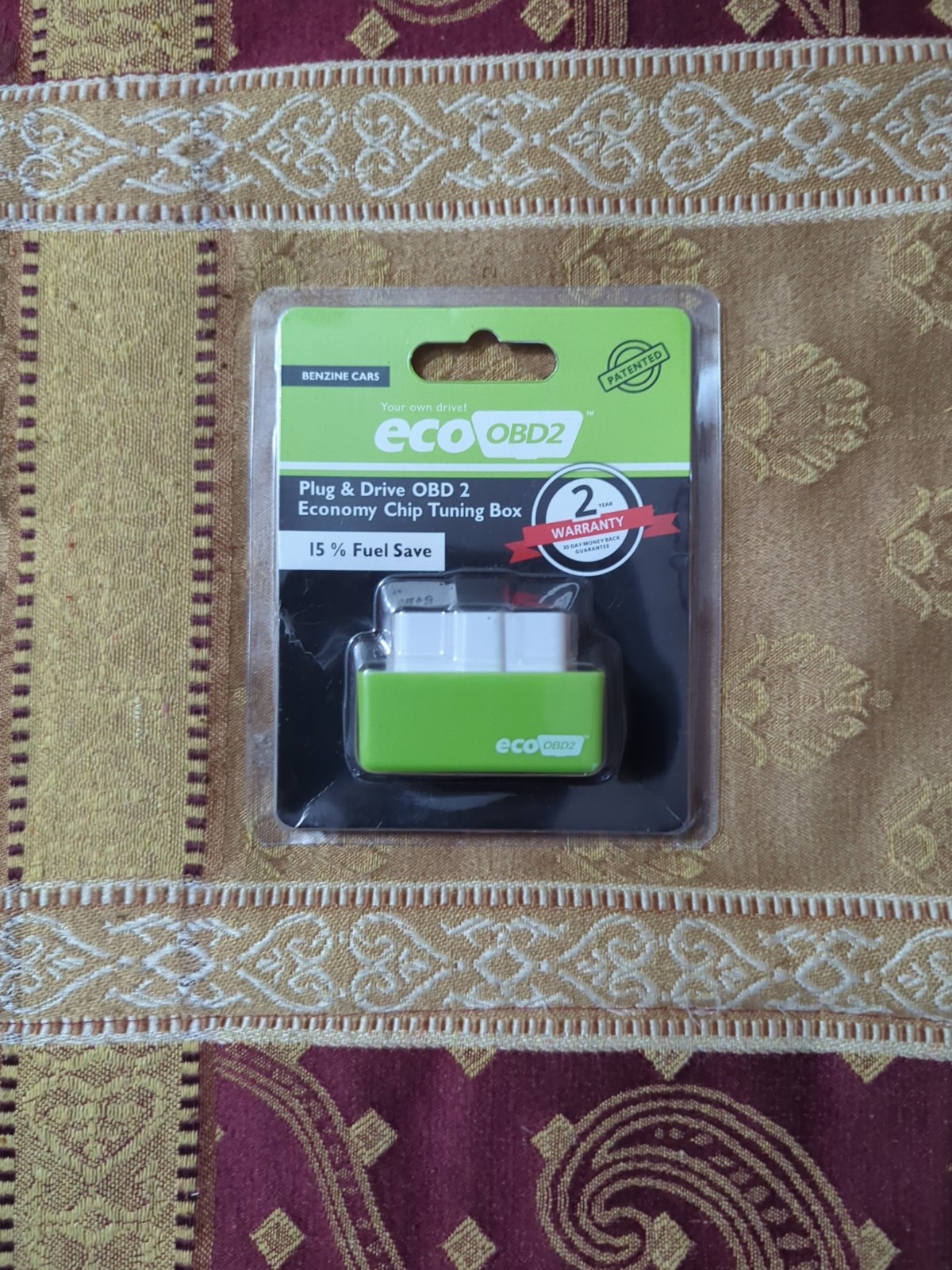Automatic Device automatic OBD2 New Automatic Device automatic OBD2 New
