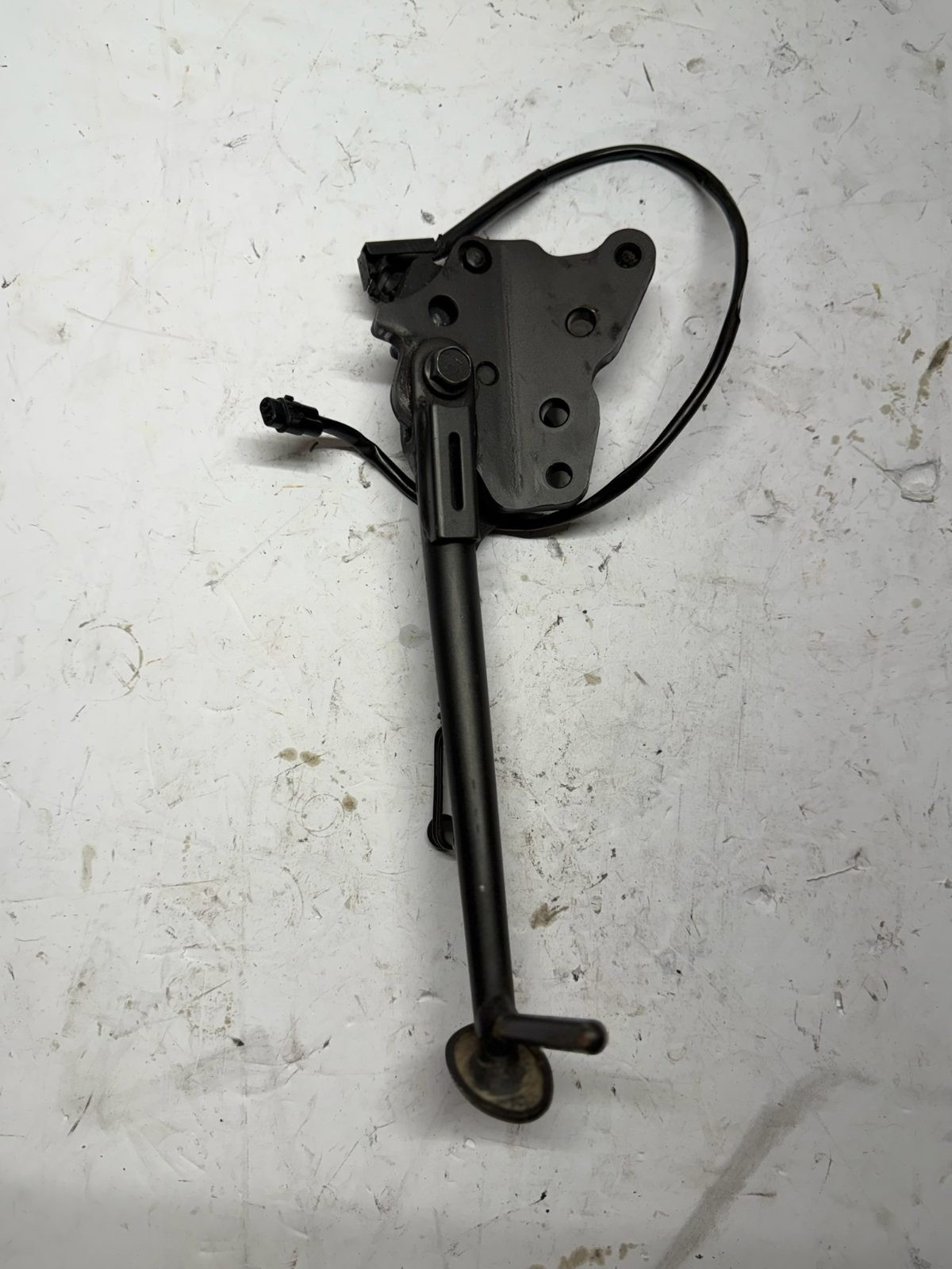 20-25 Kawasaki Ninja 650 Kickstand Side Kick Stand 34024-0169