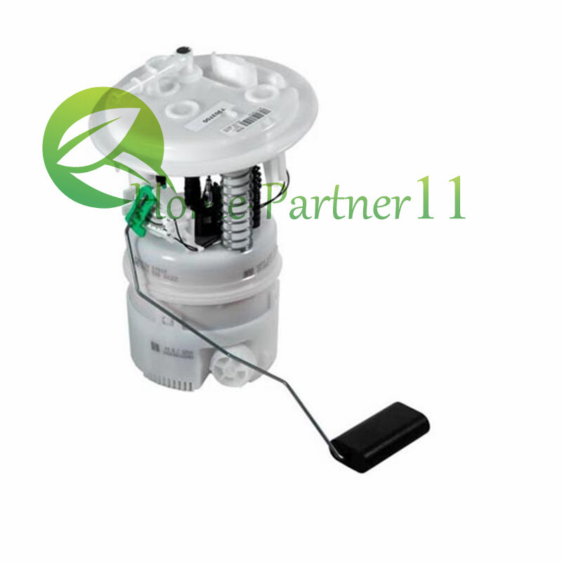 Fuel Feed Unit 1525NR For PEUGEOT CITROEN 3008 308 Cc Sw C4 9681234980