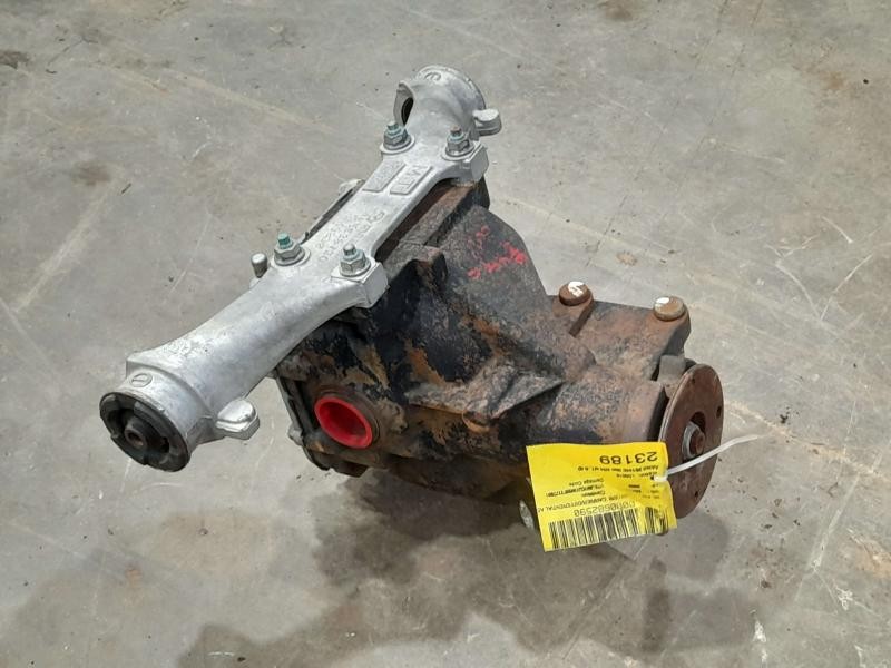 2006-2015 Mazda Miata Rear Differential - Fits Manual Trans NON Locking OEM