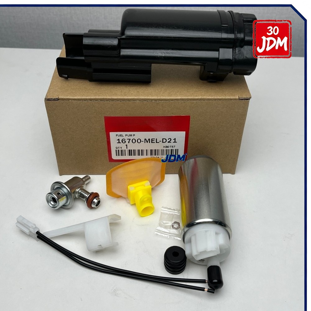 Fuel Pressure Regulator Fuel Pump For 2004-2005 Honda CBR 1000 RR USA OEM