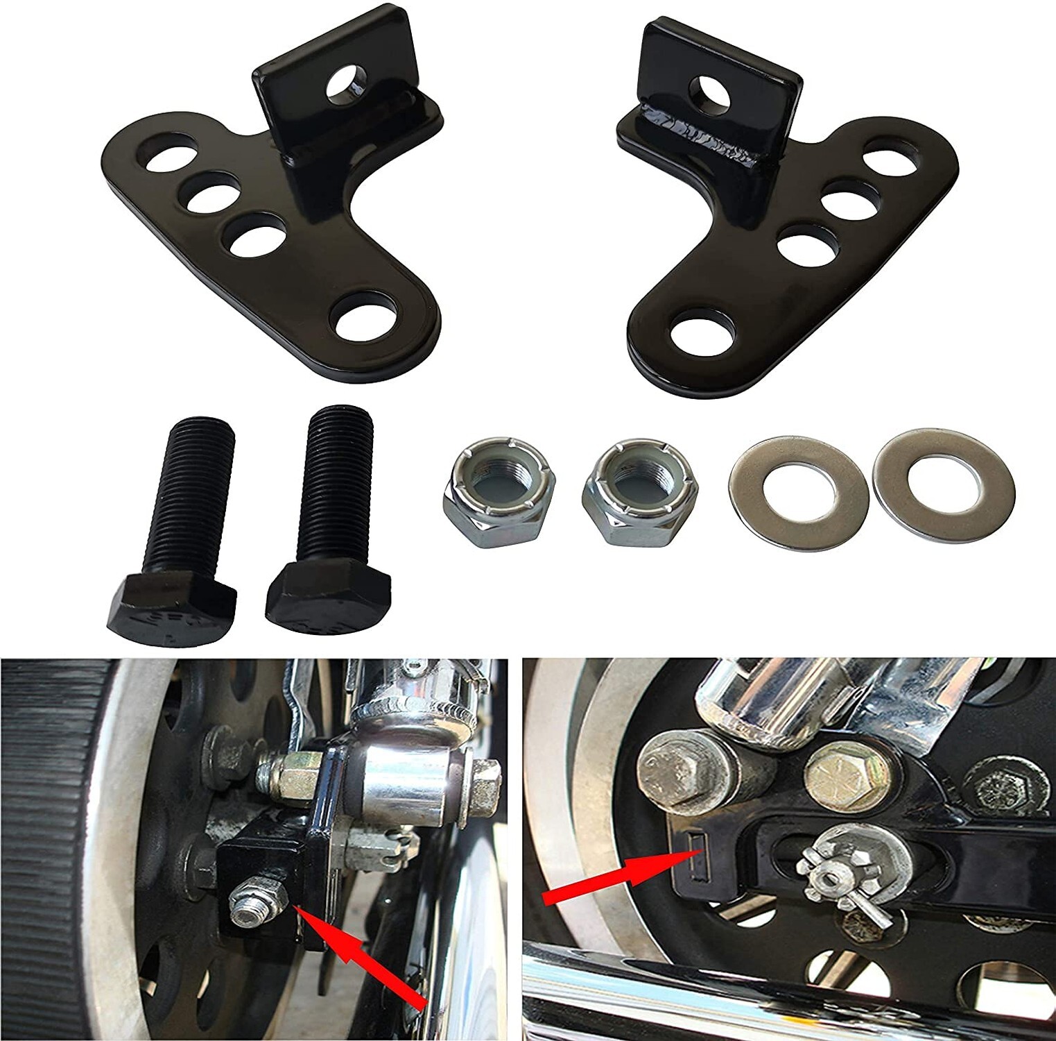 DeYeShiKi Adjustable 1\