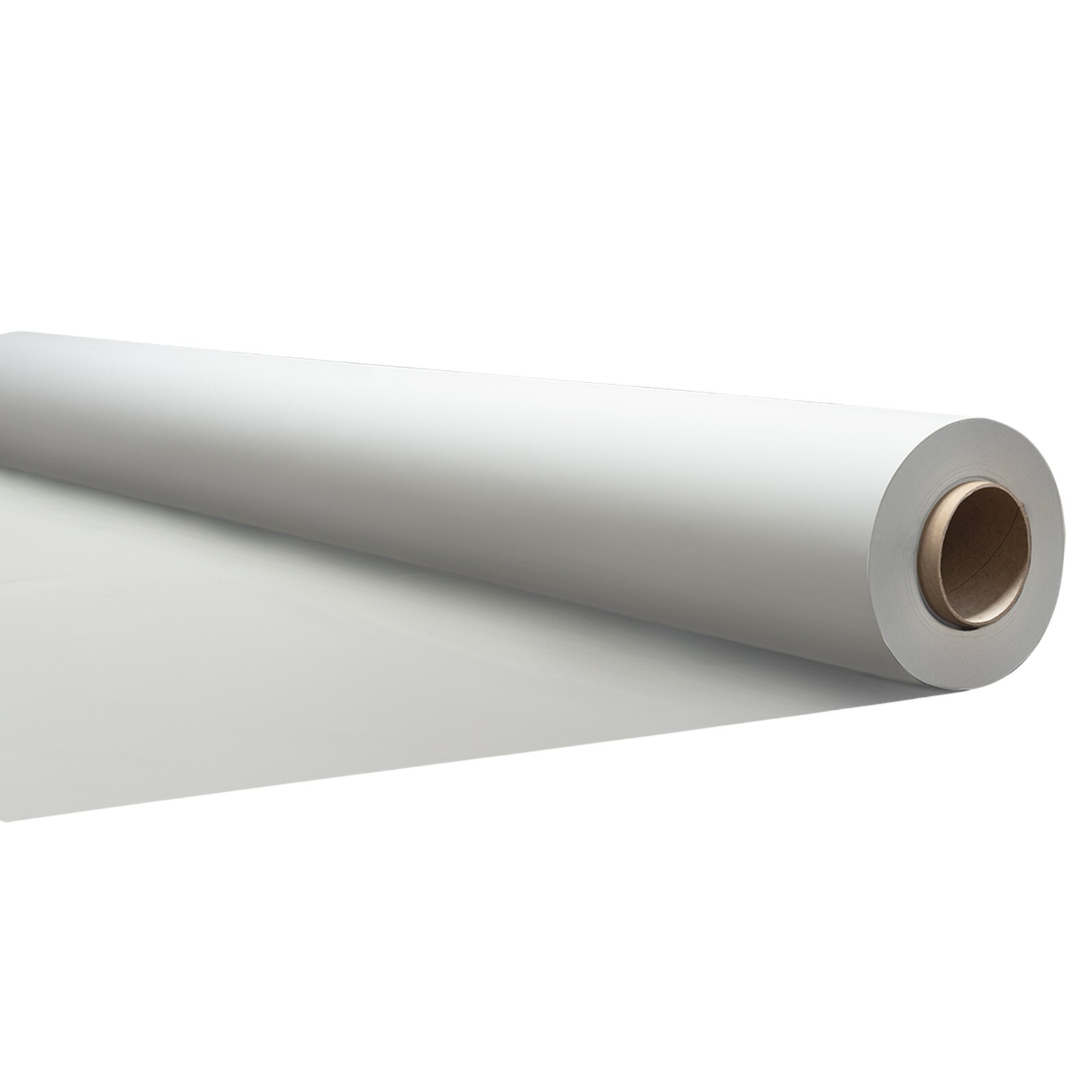 Tough Grade PVC RV Rubber Roofing | White | 9' 6
