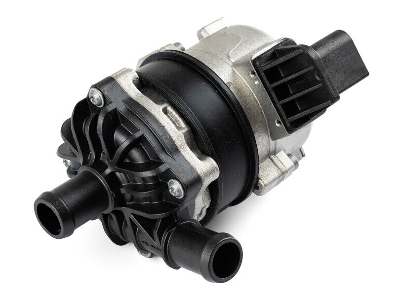 OEM Pierburg Engine Auxiliary Water Pump 4N0965567 4N0-965-567 [CWA 100-3]