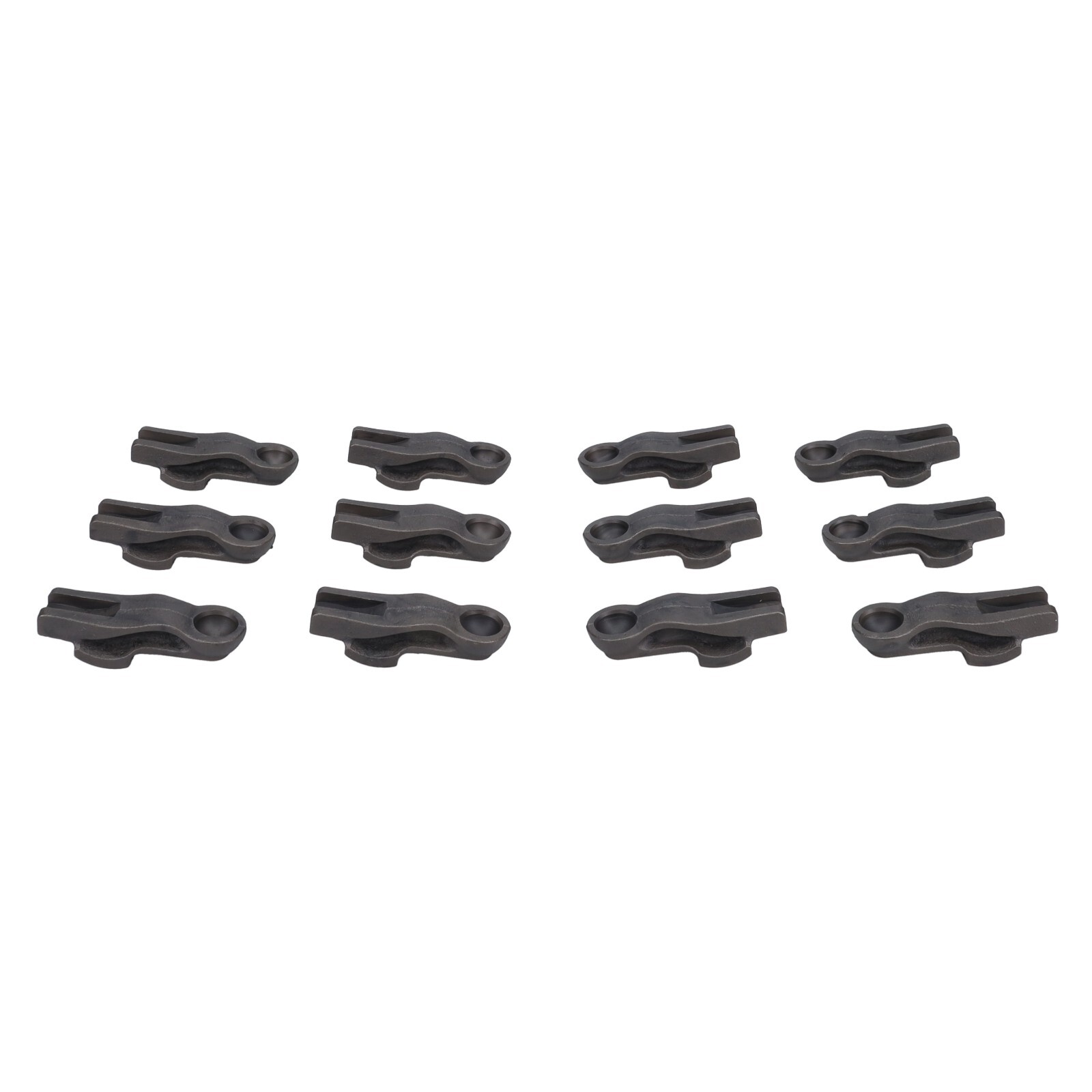 12 Rocker Arms / Cam Followers 66 67 68 69 Pontiac 230 250 OHC 6cyl NEW