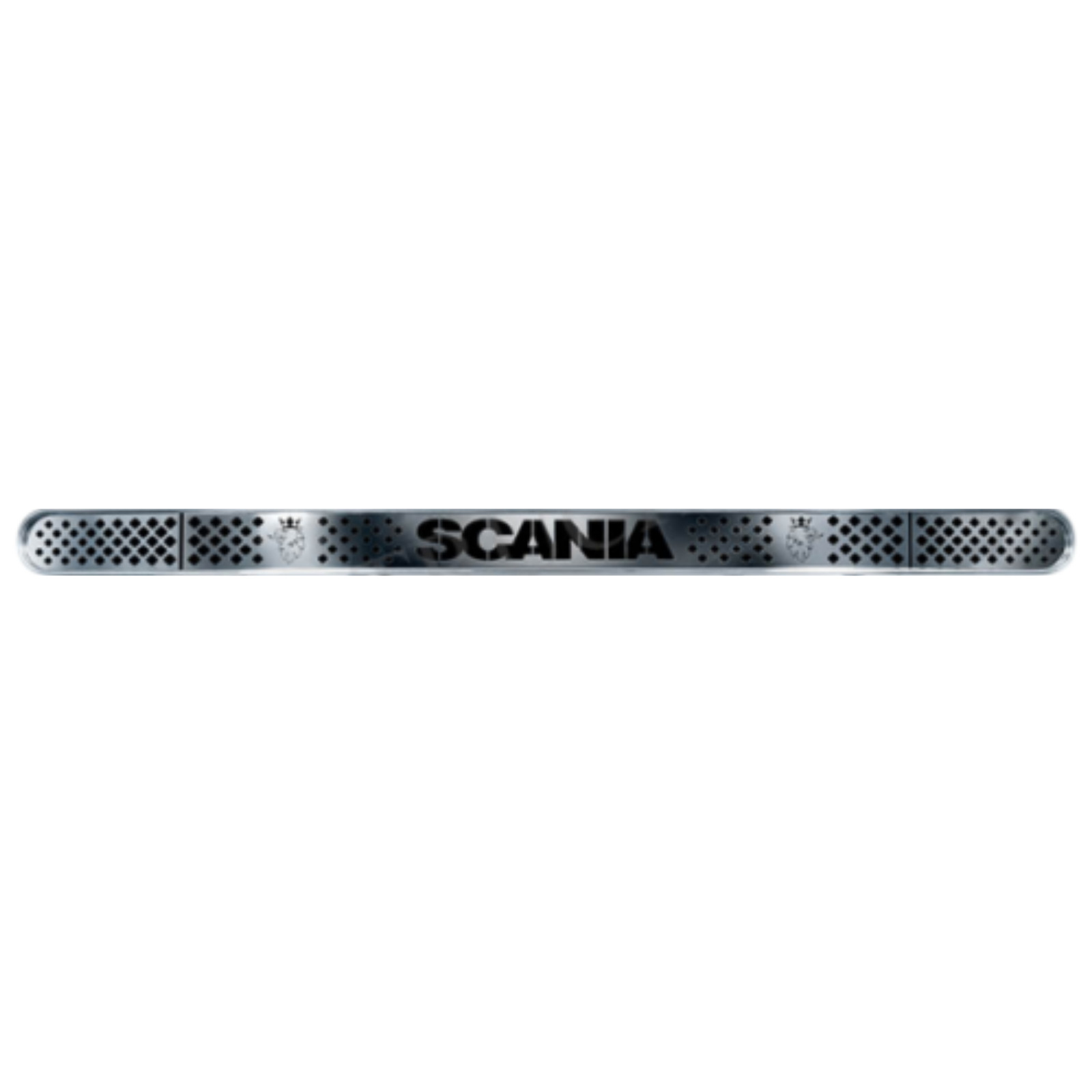 S.Steel Stone Holder Disc Grill Application for Scania 2006-2016 S.Steel Stone Holder Disc Grill Application for Scania 2006-2016