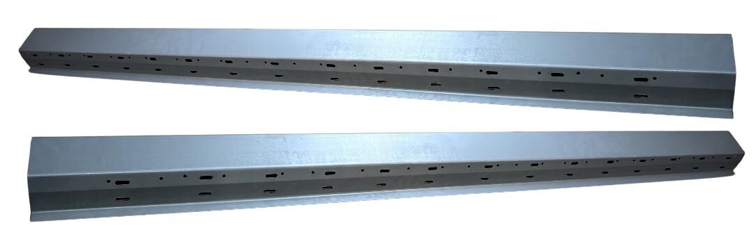 Outer Rocker Panels For Ford Flex 2009 2010 2011 2012-2019 New pair Outer Rocker Panels For Ford Flex 2009 2010 2011 2012-2019 New pair