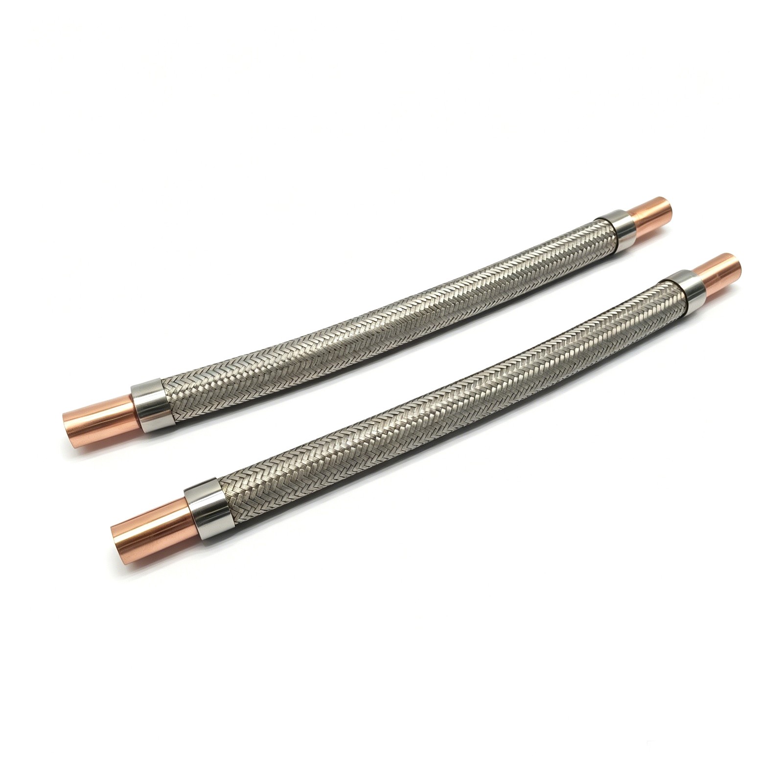 2PK 73-00328-10 New For Carrier Transicold X2 2100 X4 Vibrasorber Suction