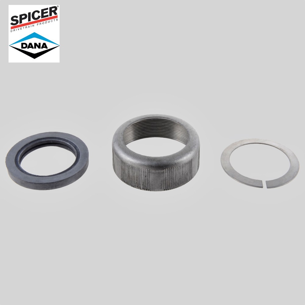 Spicer D2N Driveshaft Slip Yoke Dust Cap Seals Screw Type 1310 Series USA Made Spicer D2N Driveshaft Slip Yoke Dust Cap Seals Screw Type 1310 Series USA Made