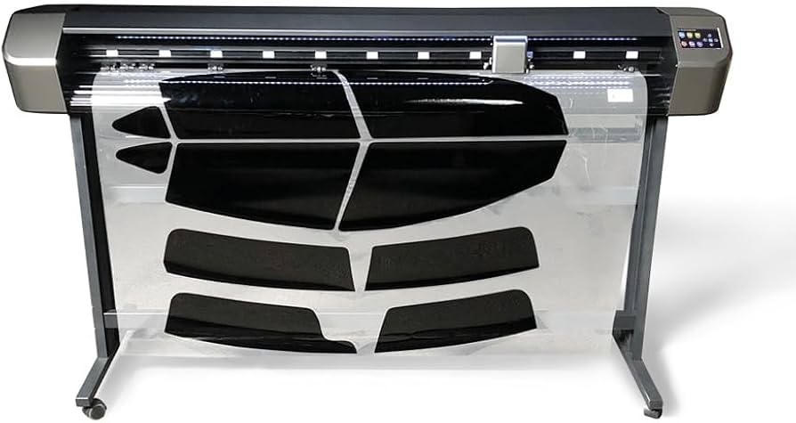 PRECUT  AUTOMOTIVE CERAMIC FILM.................LLUMAR IRX