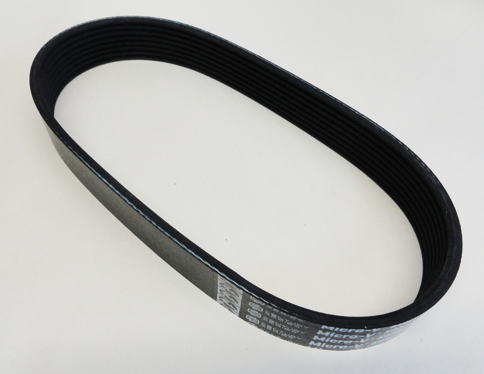 Magnacharger Magnuson Supercharger Drive Pulley Belt 8-Rib 8PK562 K080220 Magnacharger Magnuson Supercharger Drive Pulley Belt 8-Rib 8PK562 K080220