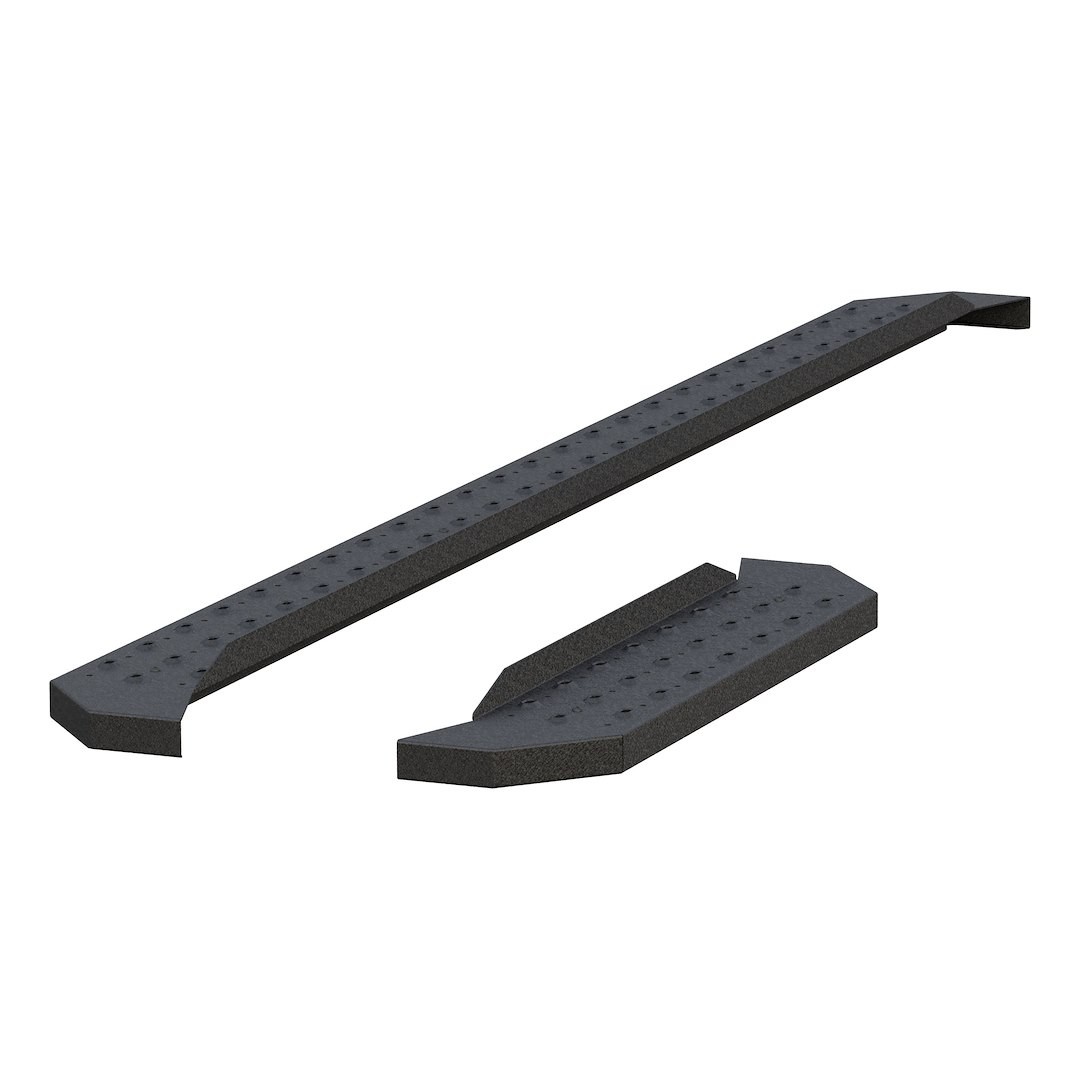 Aries C3696 RidgeStep ™ RUNNING BOARDS