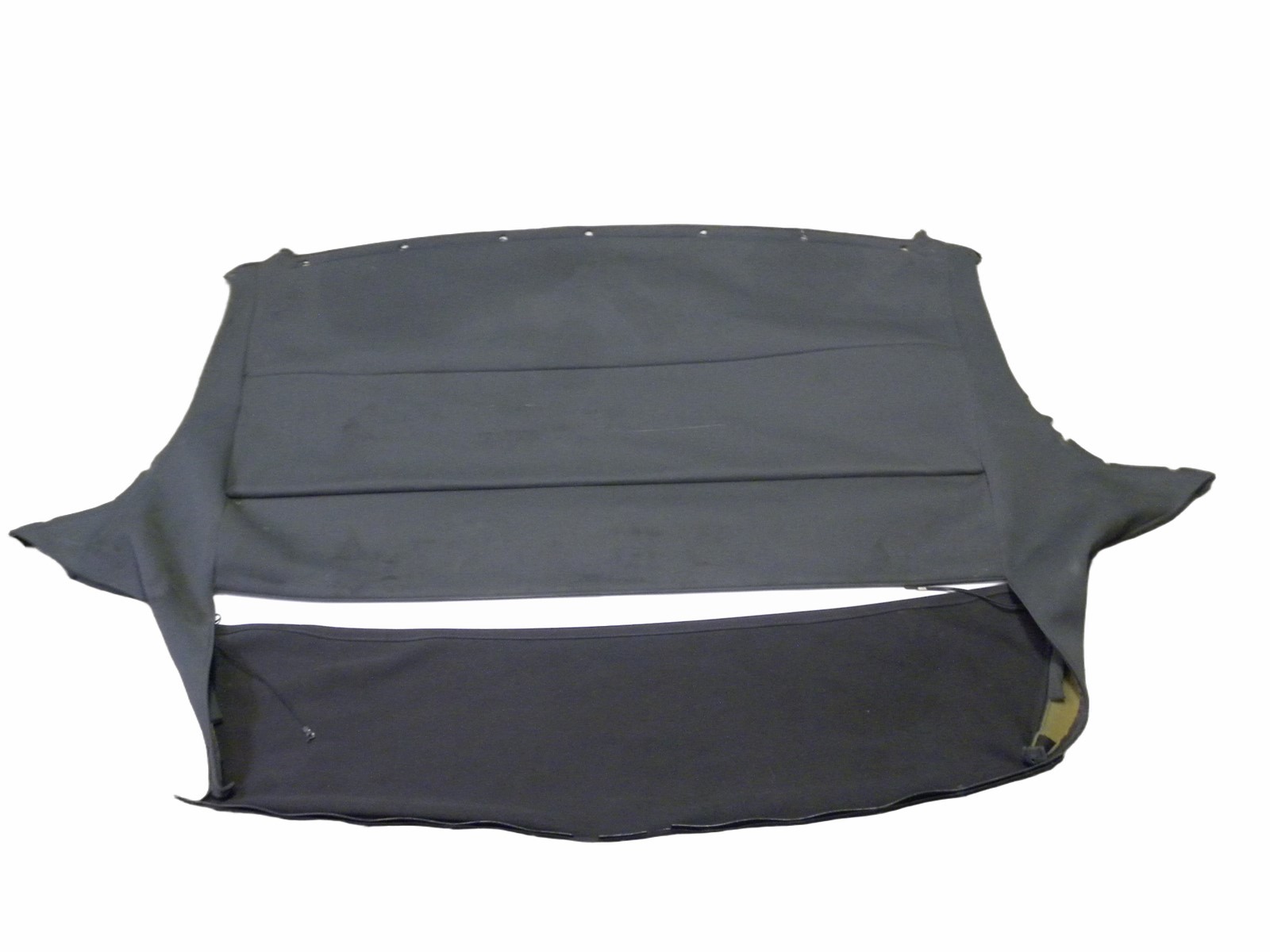 Convertible Top Liner Folding Roof Cloth Headliner OEM for 09-20 Nissan 370Z Z34