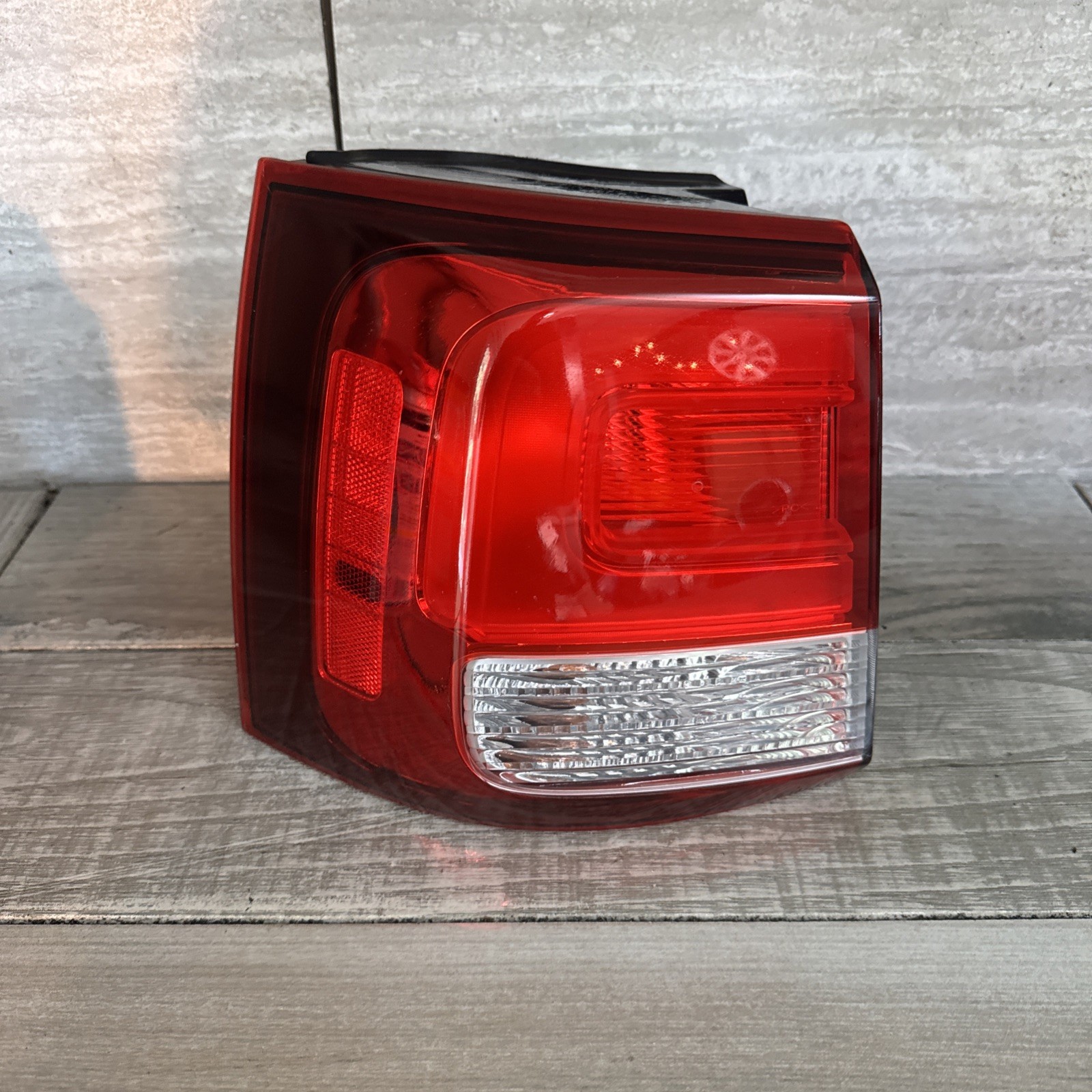 🥇OEM 2014 2015 Kia Sorento Left Driver Side Outer Tail Light Lamp Assembly