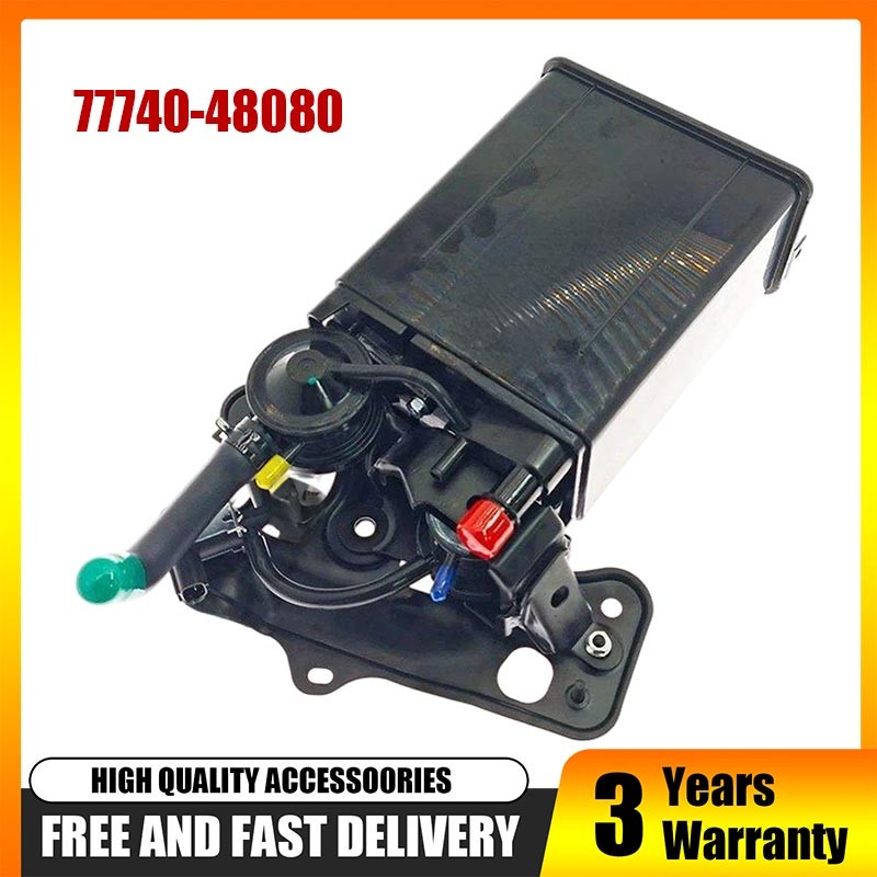 NEW Charcoal/Vapor Canister For Toyota Highlander Lexus RX300 3.0L 2001-2003
