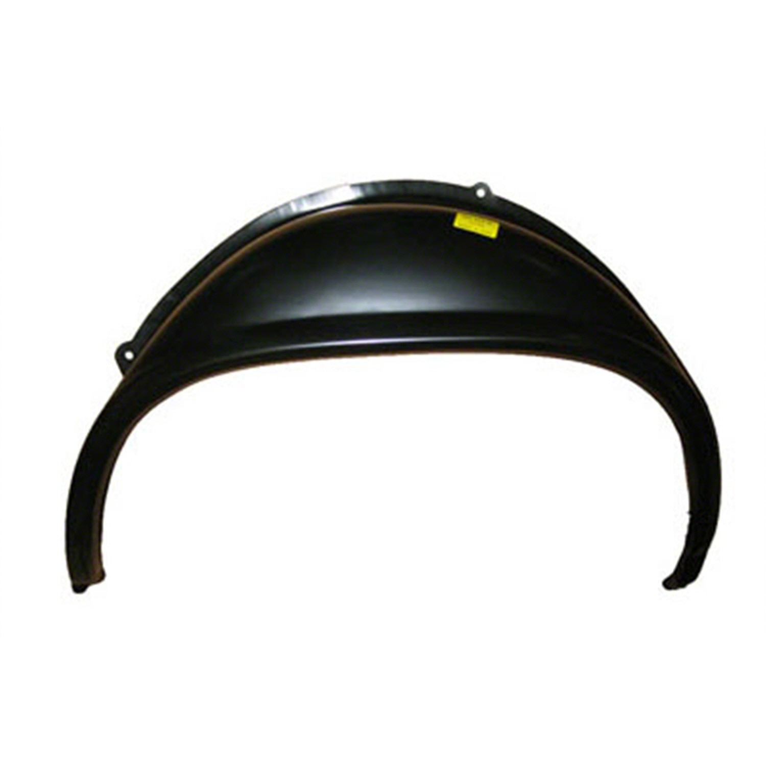 Wheelhouse Rear Driver Side fits 1969 Chevy Camaro 4020-675-69L