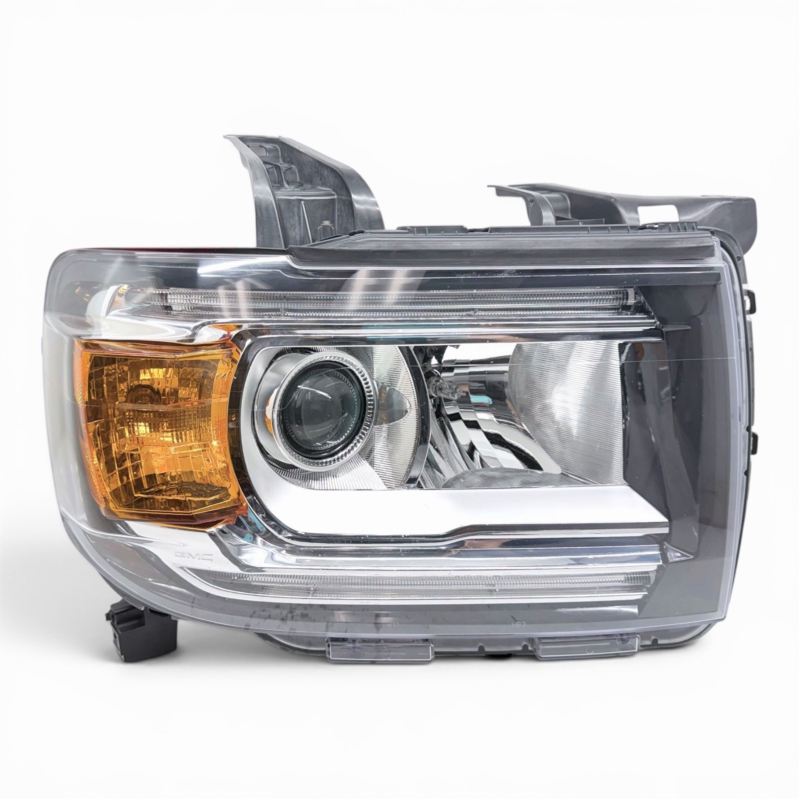 🔥 OEM 2015-2022 GMC CANYON Right Passenger Side Halogen LED DRL Headlight